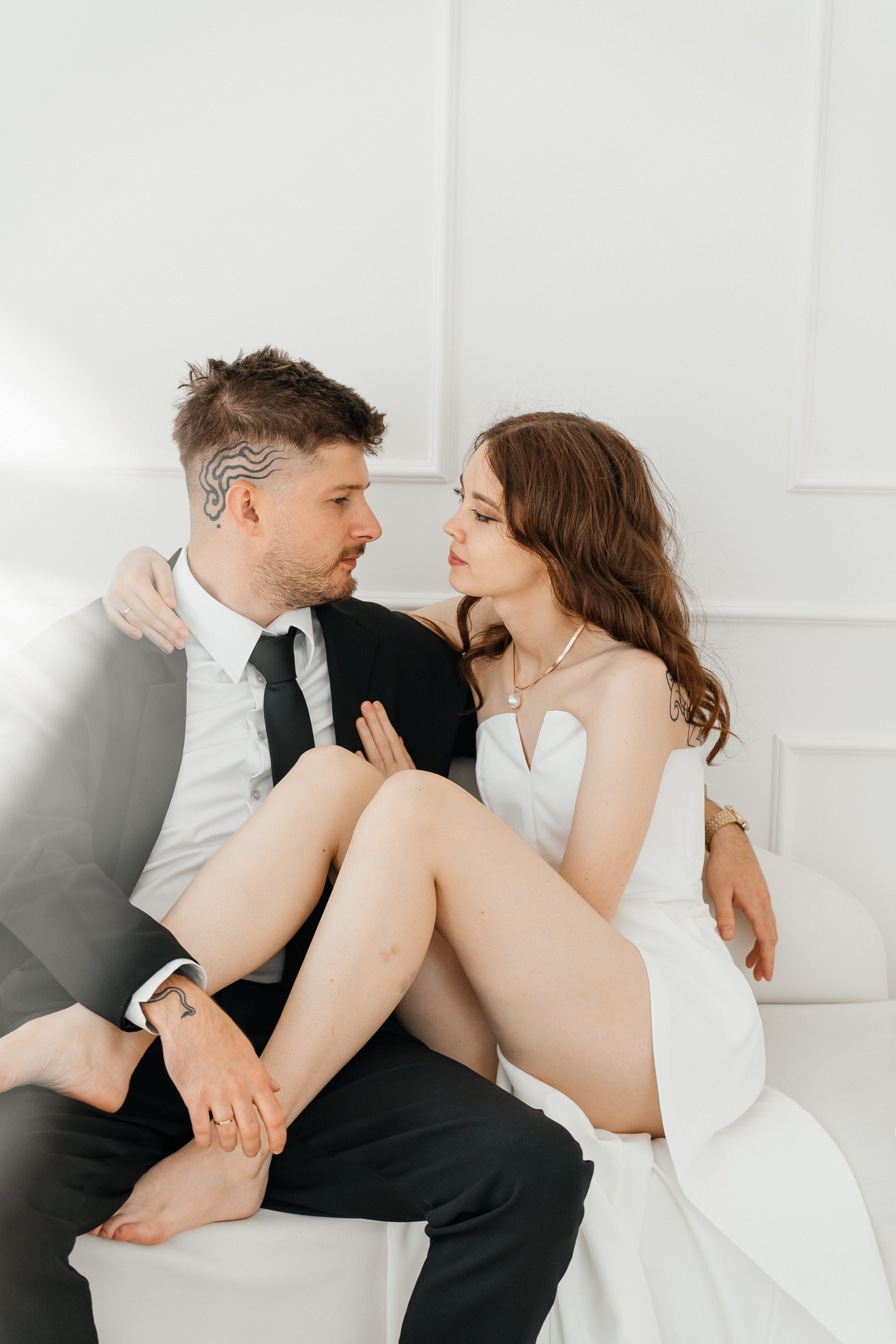 Настя и Паша. Семейный фотограф Новочеркасск