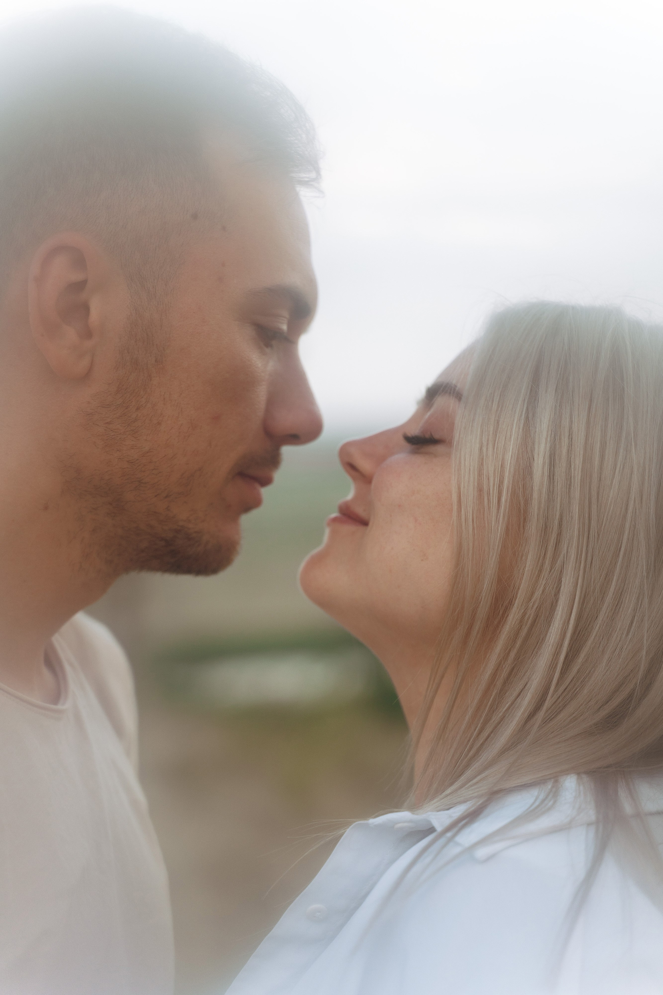 Карина и Андрей. Семейный фотограф Новочеркасск