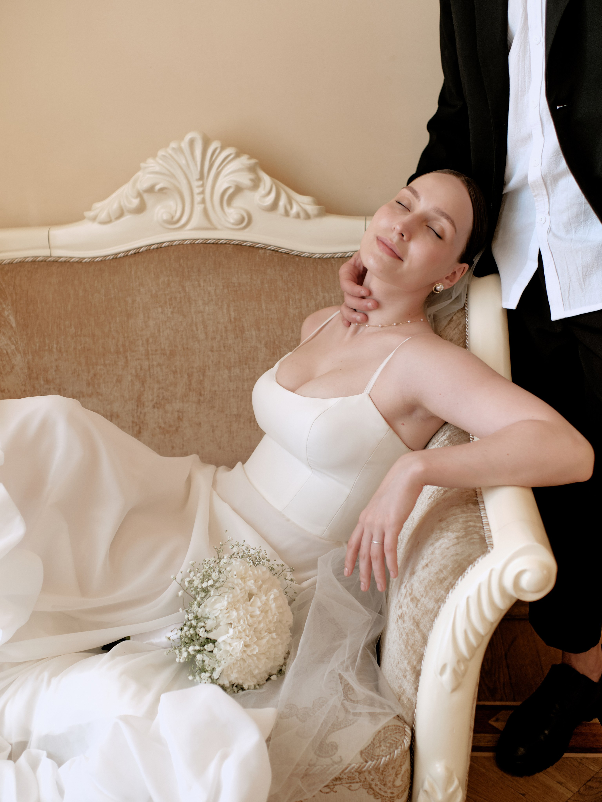 Загс. Фотограф в Санкт-Петербурге Арина Назарова| arexava