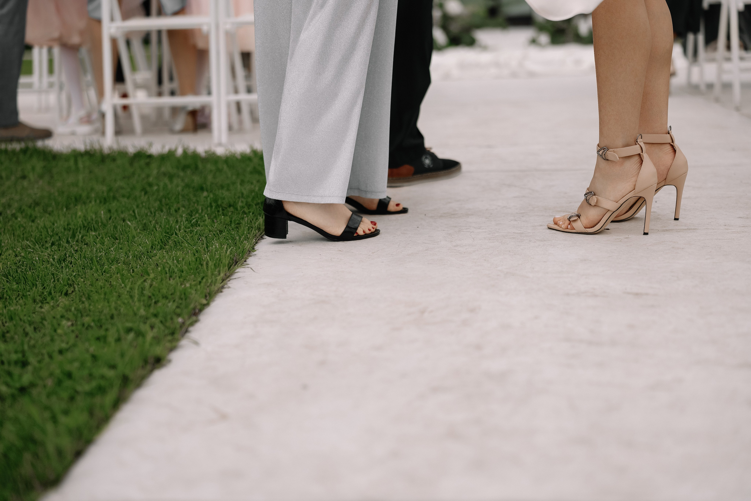 Настя и Тёма. Свадебный и семейный Фотограф Денис Кошель