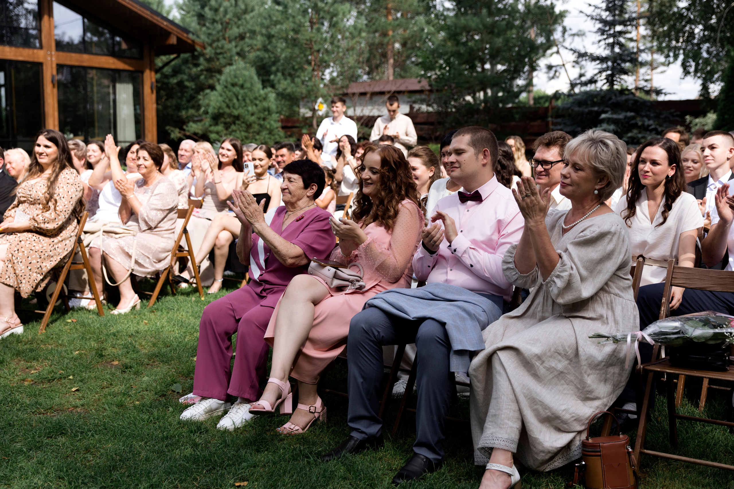 Тимур и Маша. Свадебный фотограф в Барнауле и Новосибирске Лия Варкентин