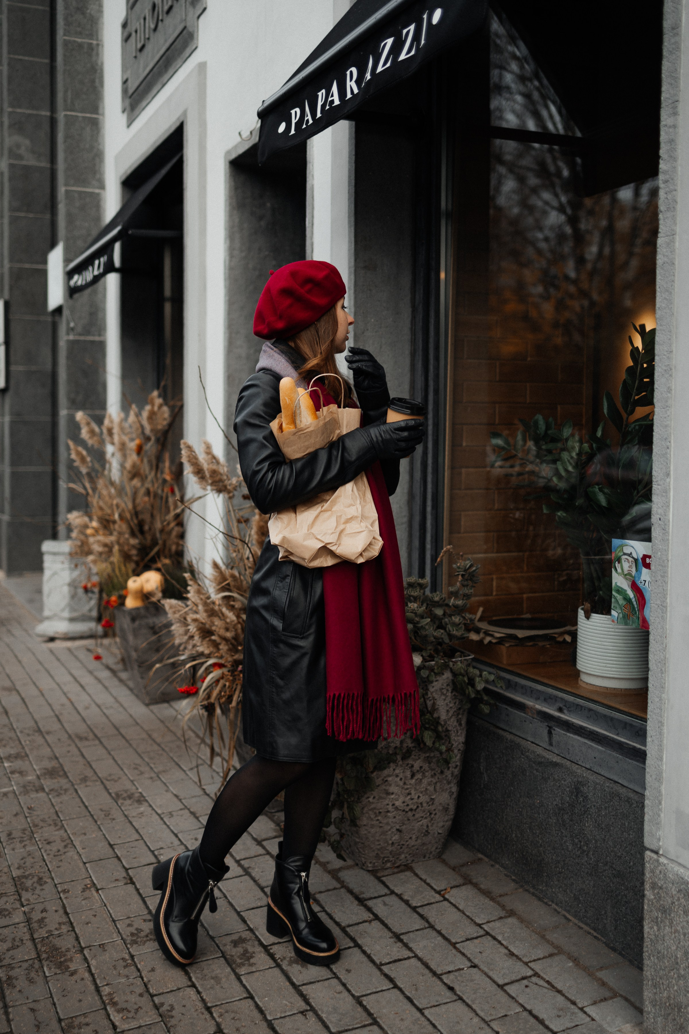 Аня/У-ля-ля. Фотограф в Выборге и Санкт-Петербурге Маша Гуляева