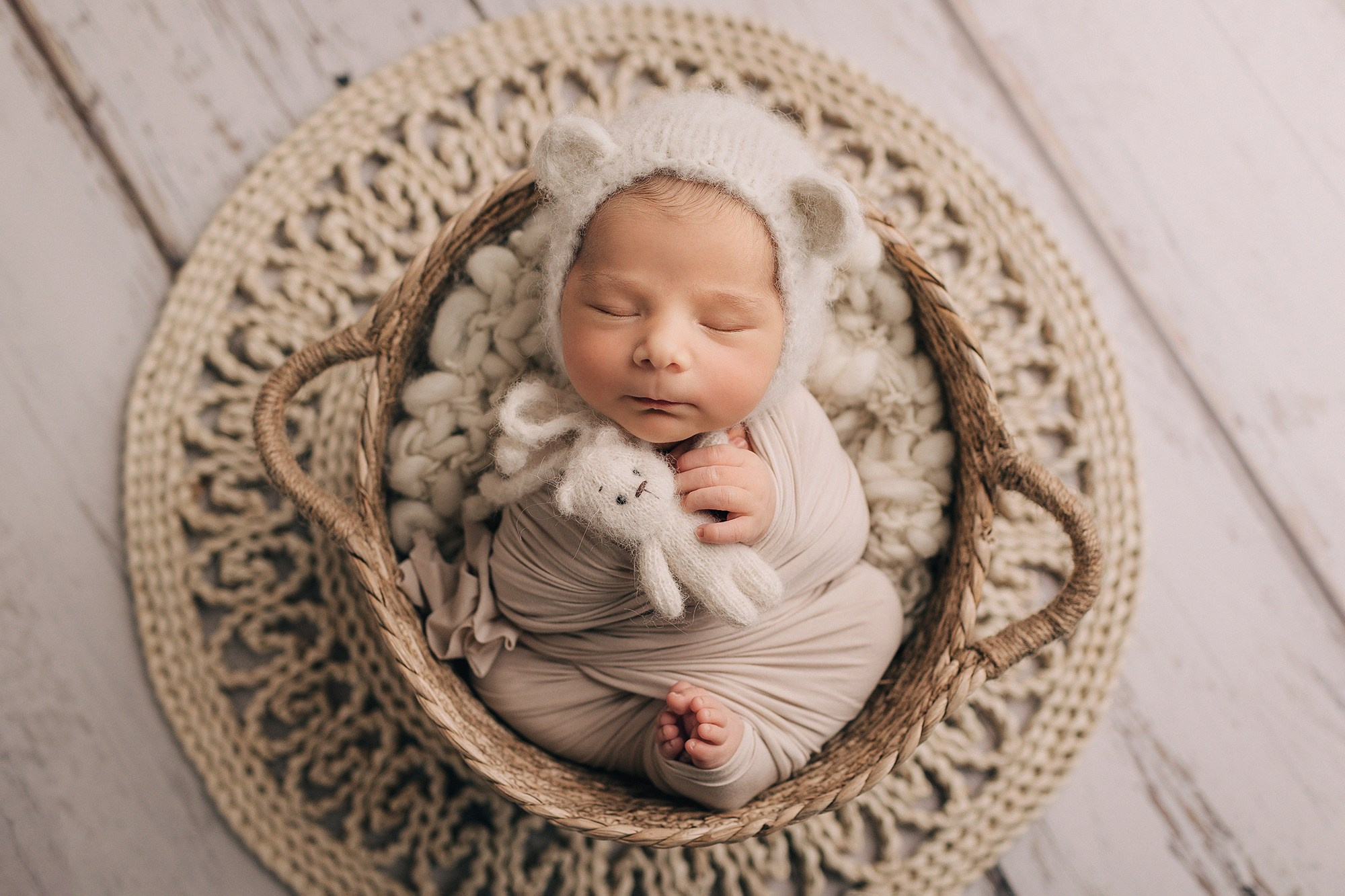 Вова 9 дней. Семейный фотограф новорождённых в Серпухове Юлия Новикова +79637785957