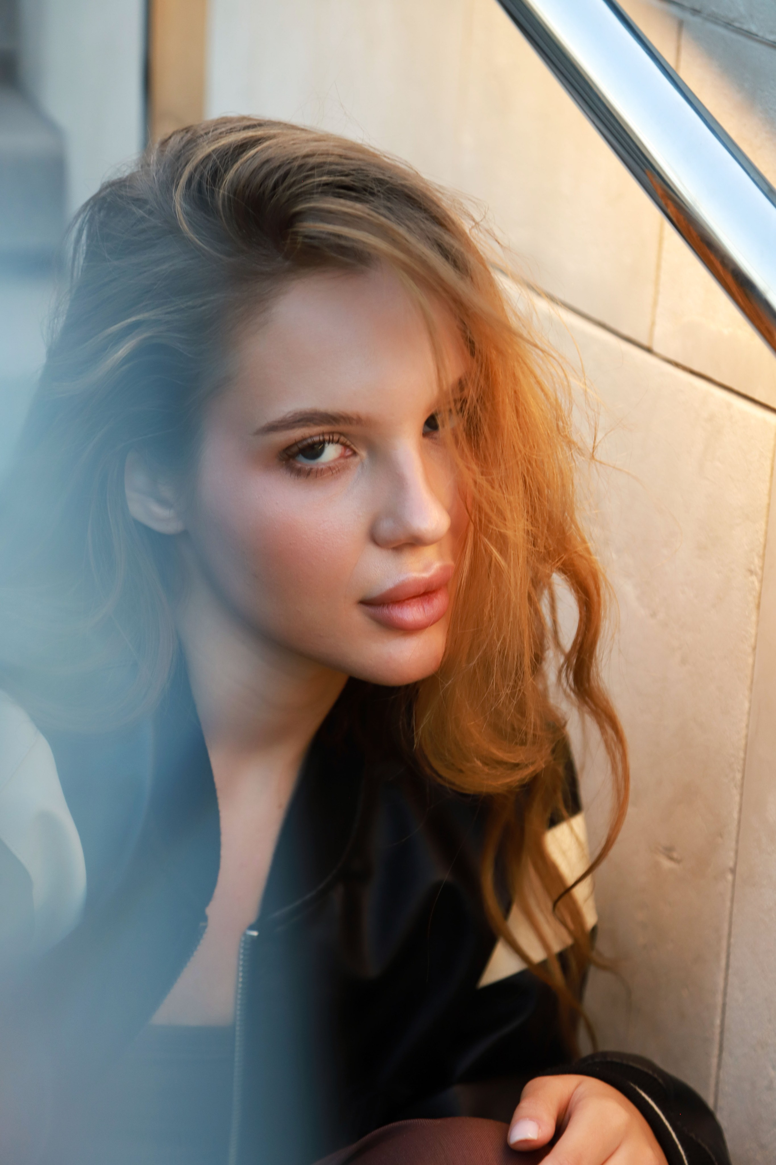 Валентина. Портретный фотограф в Москве Антонина Коршунова