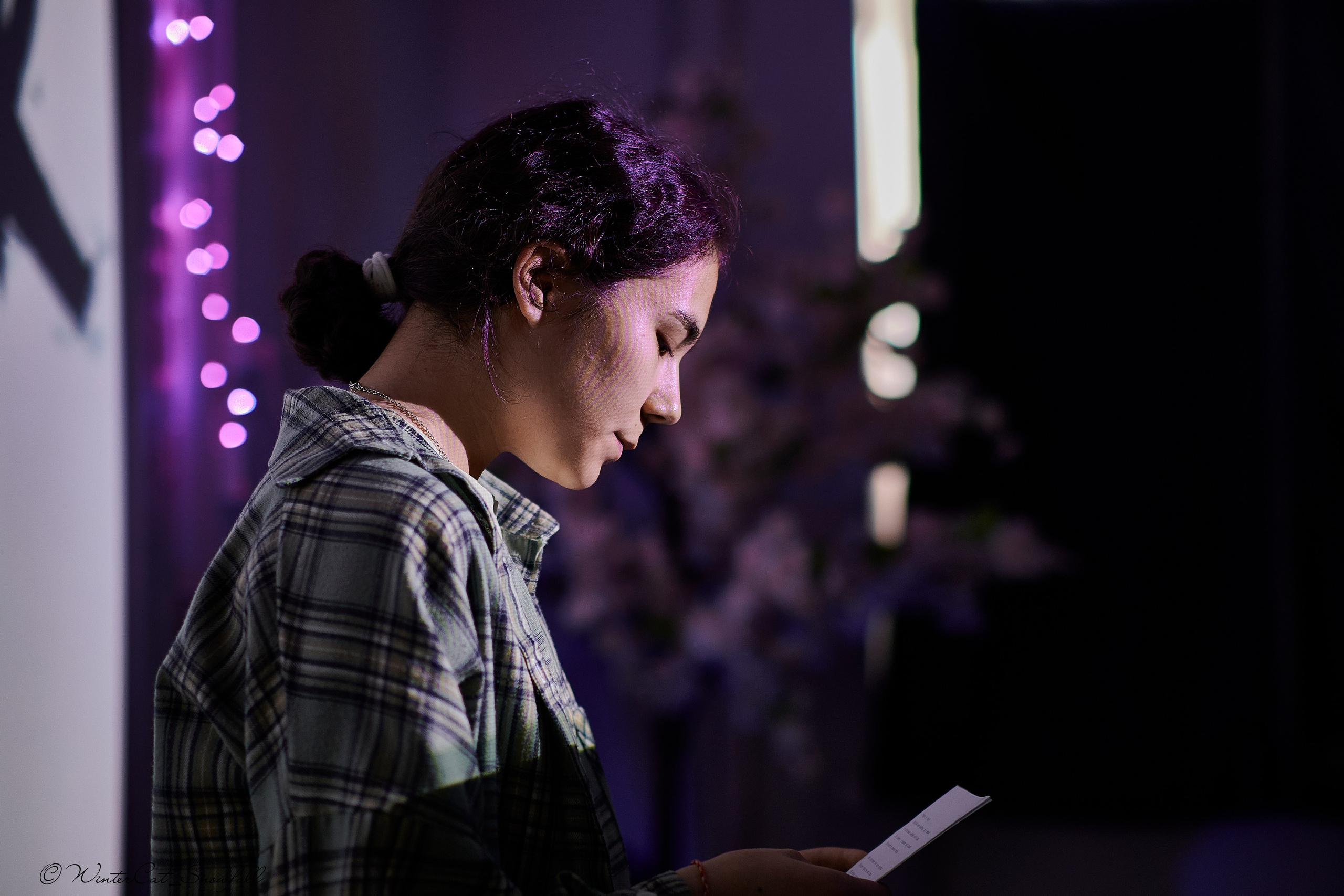 Крик (Чайка 11.05.24). Портретный и репортажный фотограф в Магадане Андрей Нефедов WinterCatPhoto