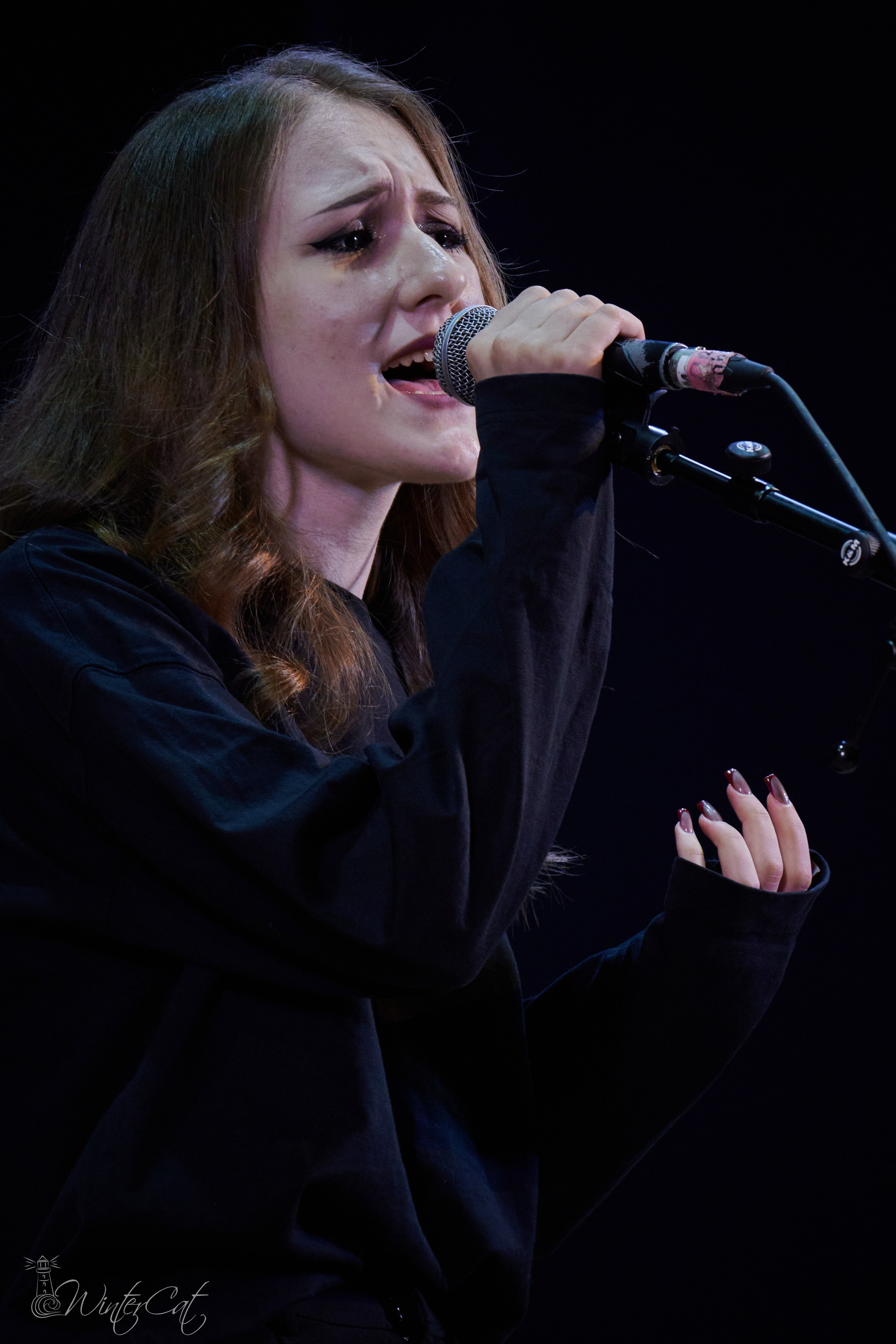 Золотая Лестница Магадан. Портретный и репортажный фотограф в Магадане Андрей Нефедов WinterCatPhoto