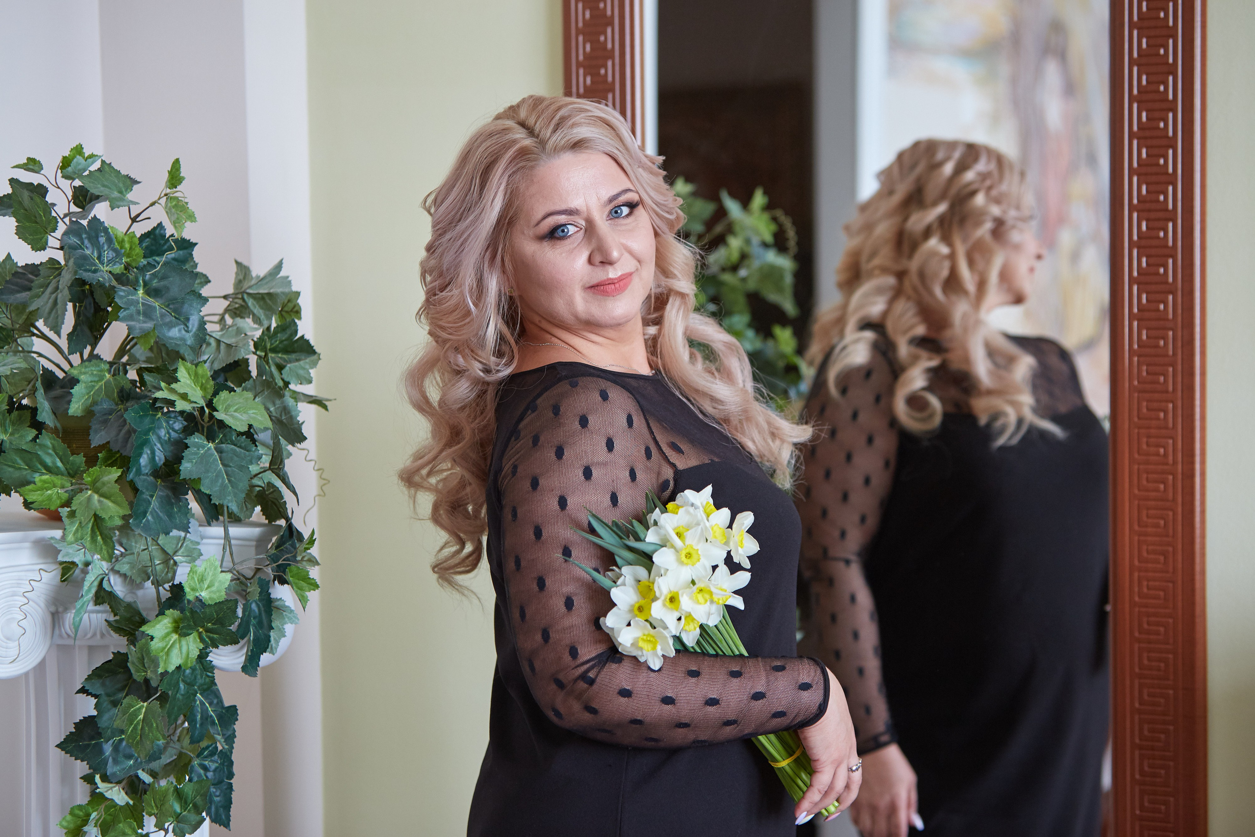 Фотосессии для контента