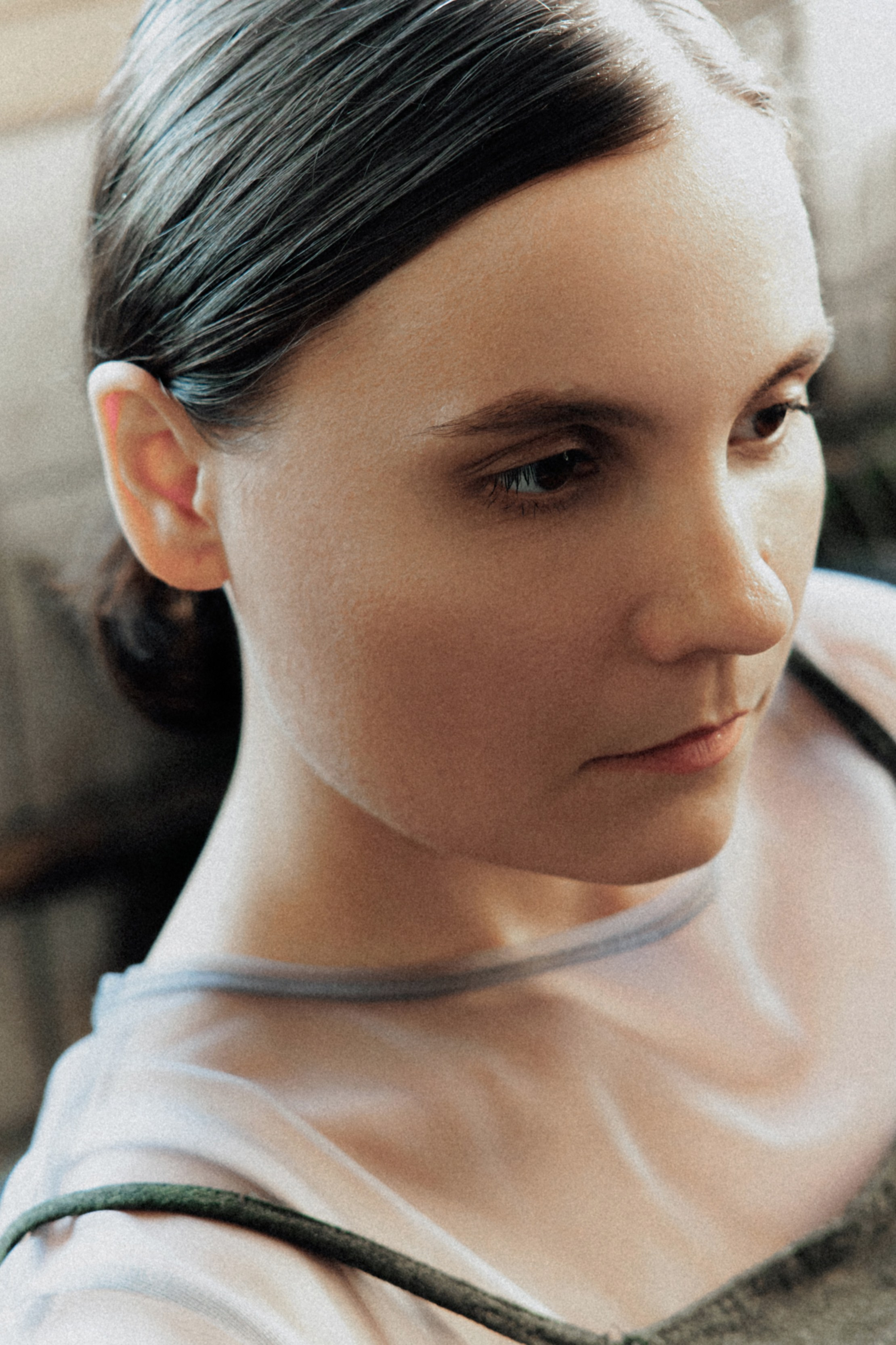 Ксюша. Фотограф Москва, Санкт-Петербург, Абакан