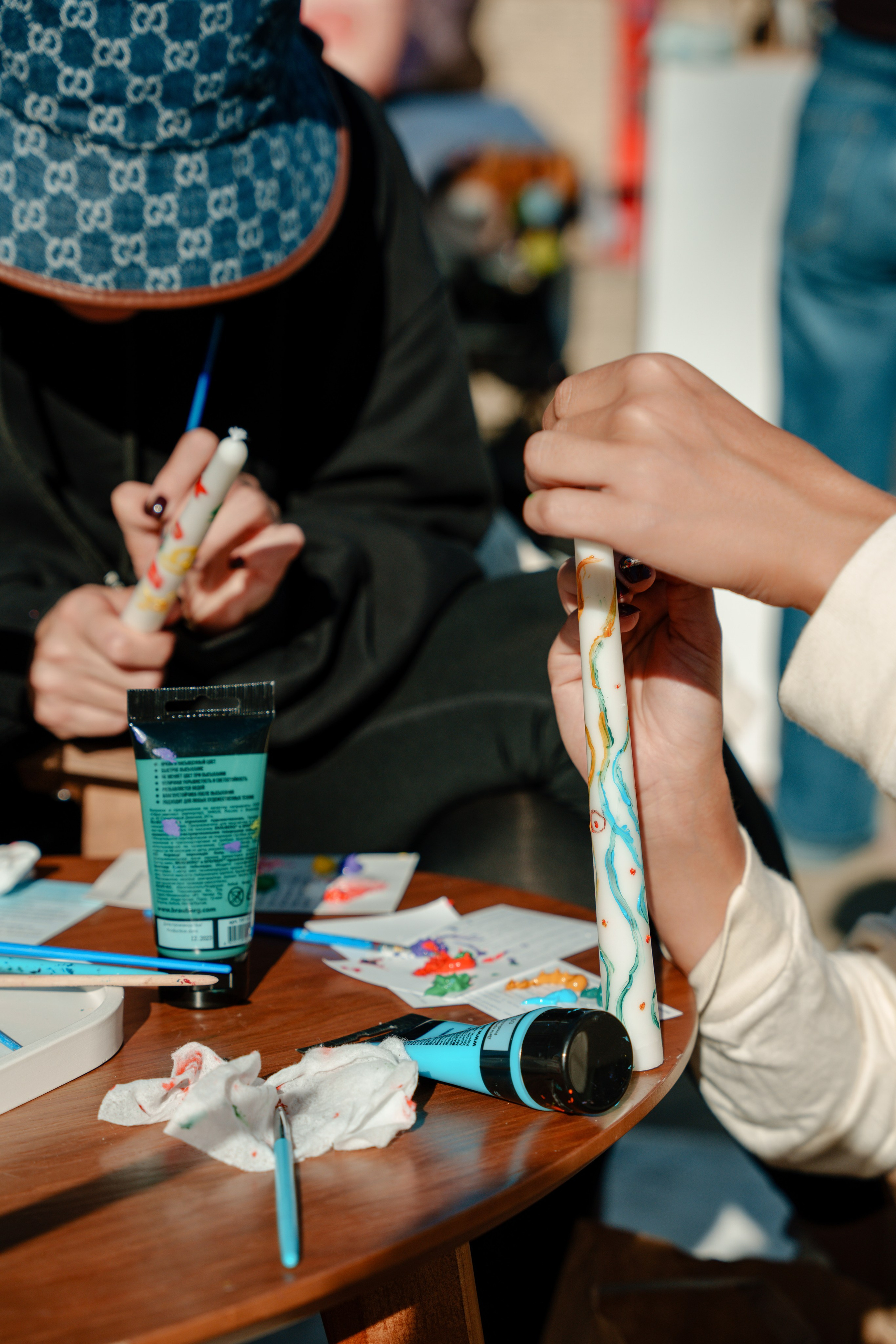 Фотограф в Красную поляну. Репортажный фотограф Москва Сергей Дружинин