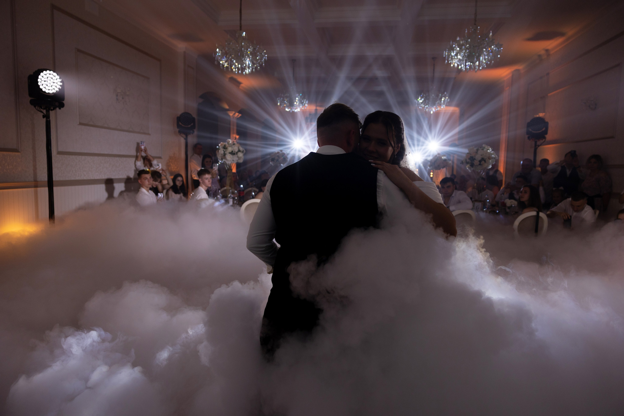 Даша&Вадим. Свадебный фотограф по всей Беларуси Цепелева Анна