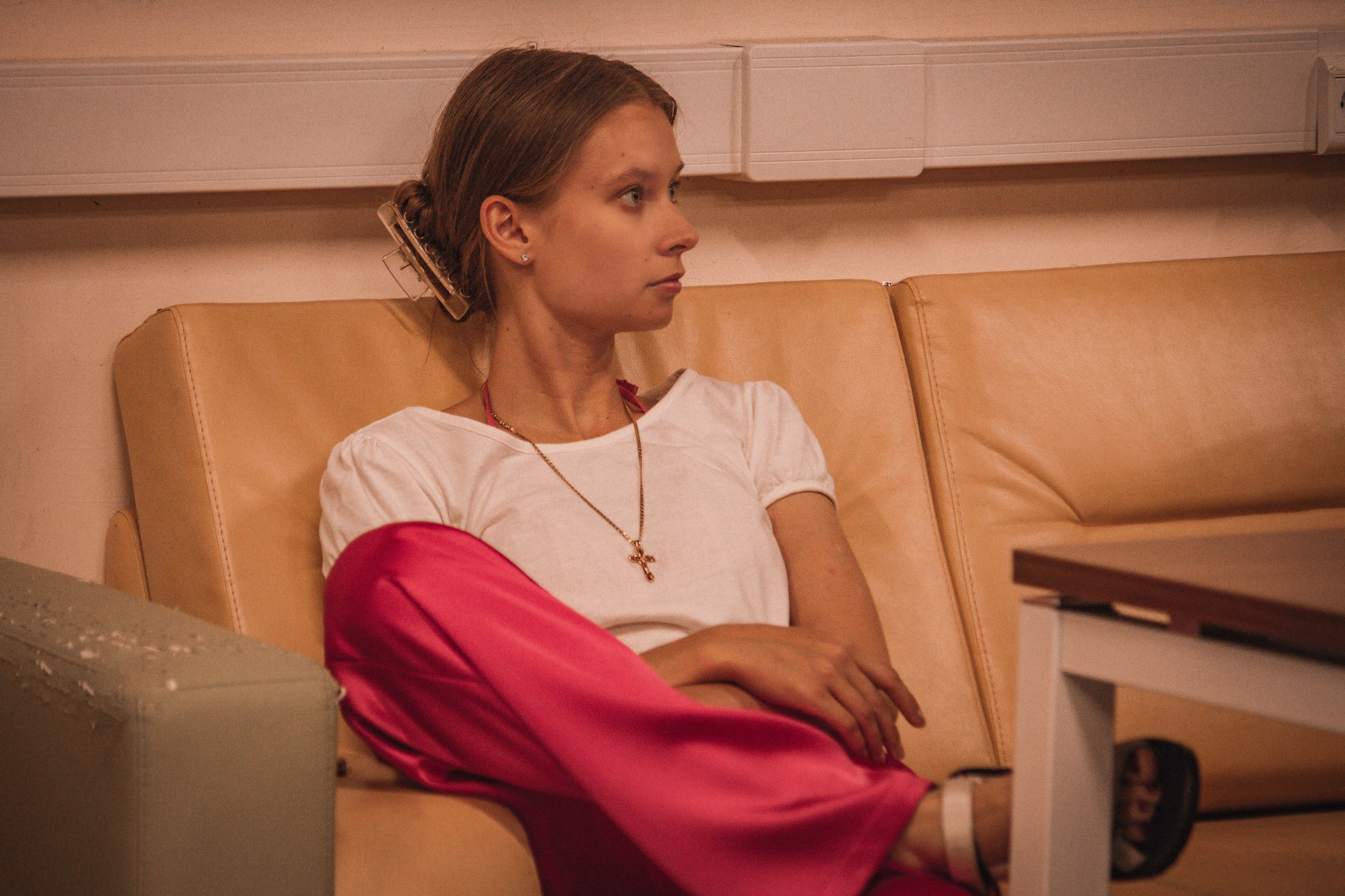 ЖЕНСКИЙ ГЕЙМДЖЕМ — Творческий сбор разработчиц. Создадим шедевр? Виталина и её фотоискусство