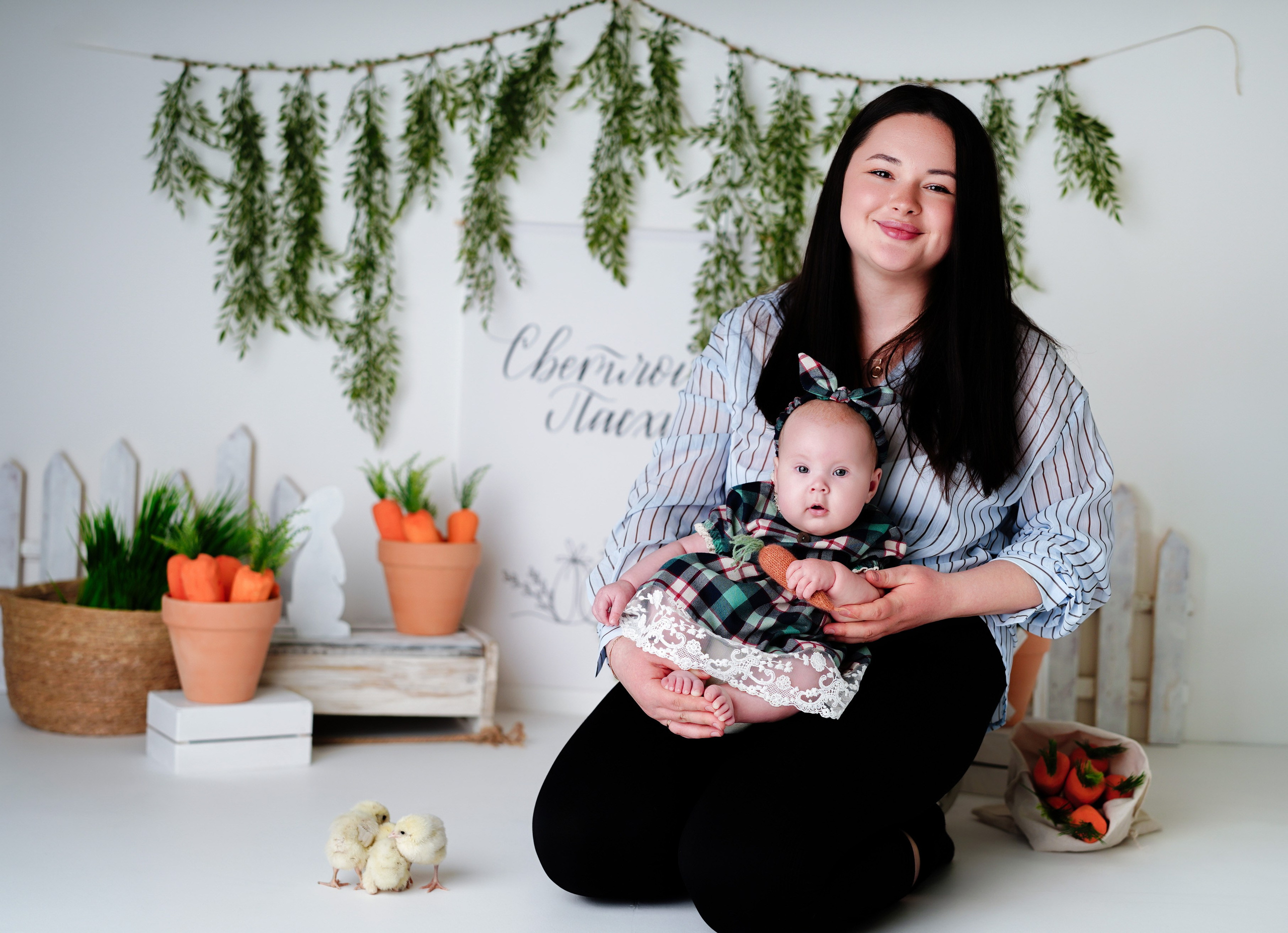 ФОТОСЕССИИ В СТУДИИ от 4х месяцев. Фотограф новорожденных в Нижнем Новгороде Сергеева Оксана