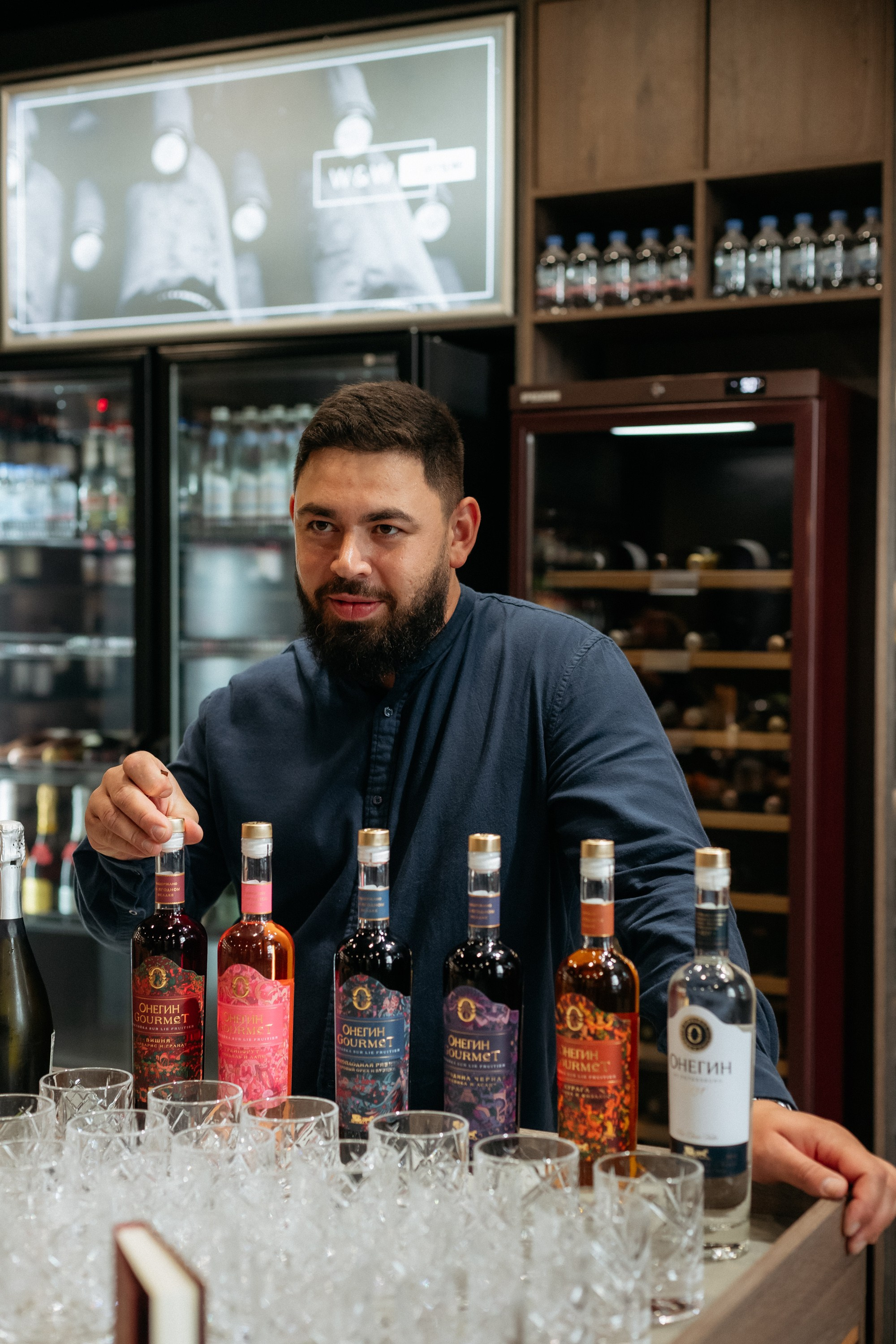 BY SIMPLE ВИНОТЕКА — ОТКРЫТИЕ. СВОИ. ФОТООТЧЕТЫ-СОБЫТИЯ-МЕСТА