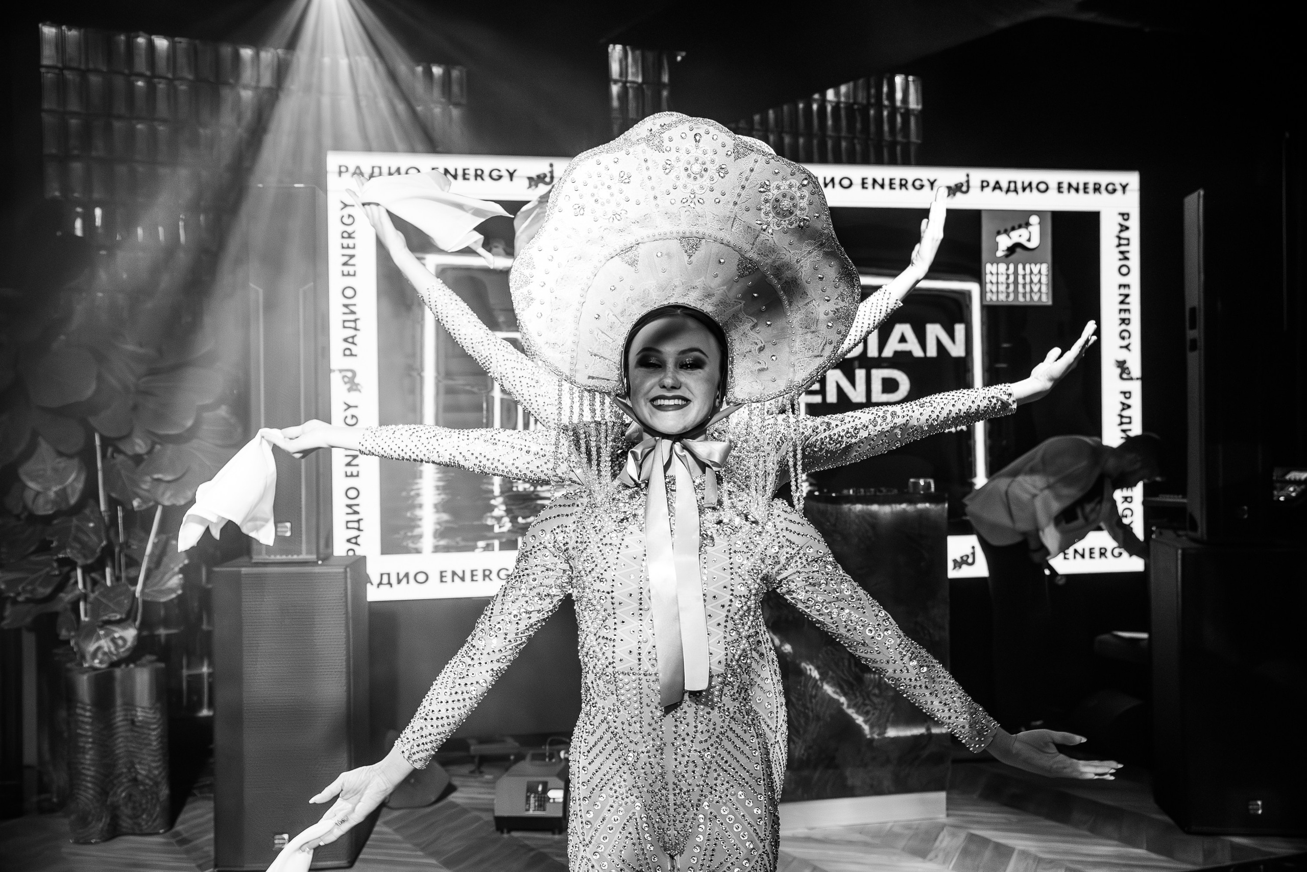 RUSSIAN TREND | INLOVE | REGENT. СВОИ. ФОТООТЧЕТЫ-СОБЫТИЯ-МЕСТА