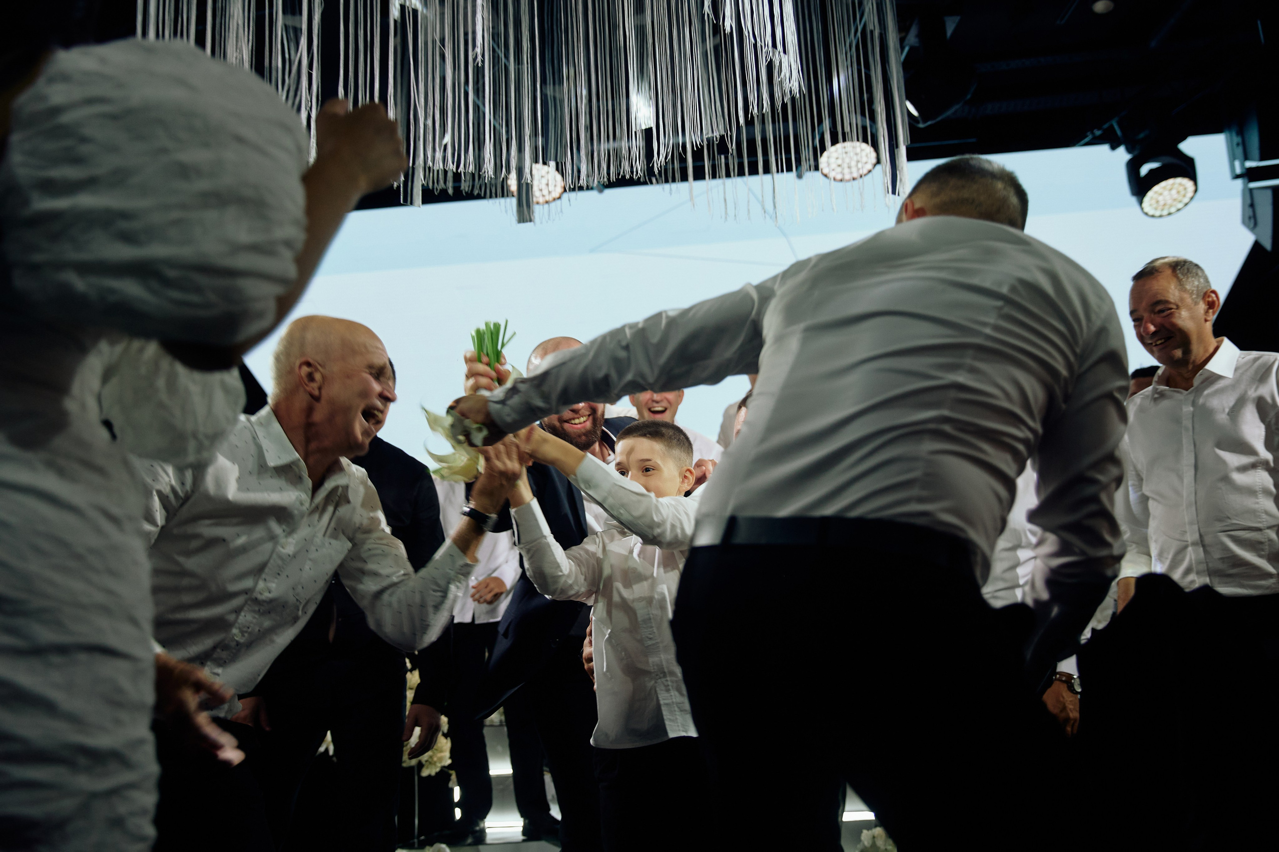 THE GOLDEN CRUMB. Дмитрий Мазуркевич: Профессиональный Репортажный Фотограф