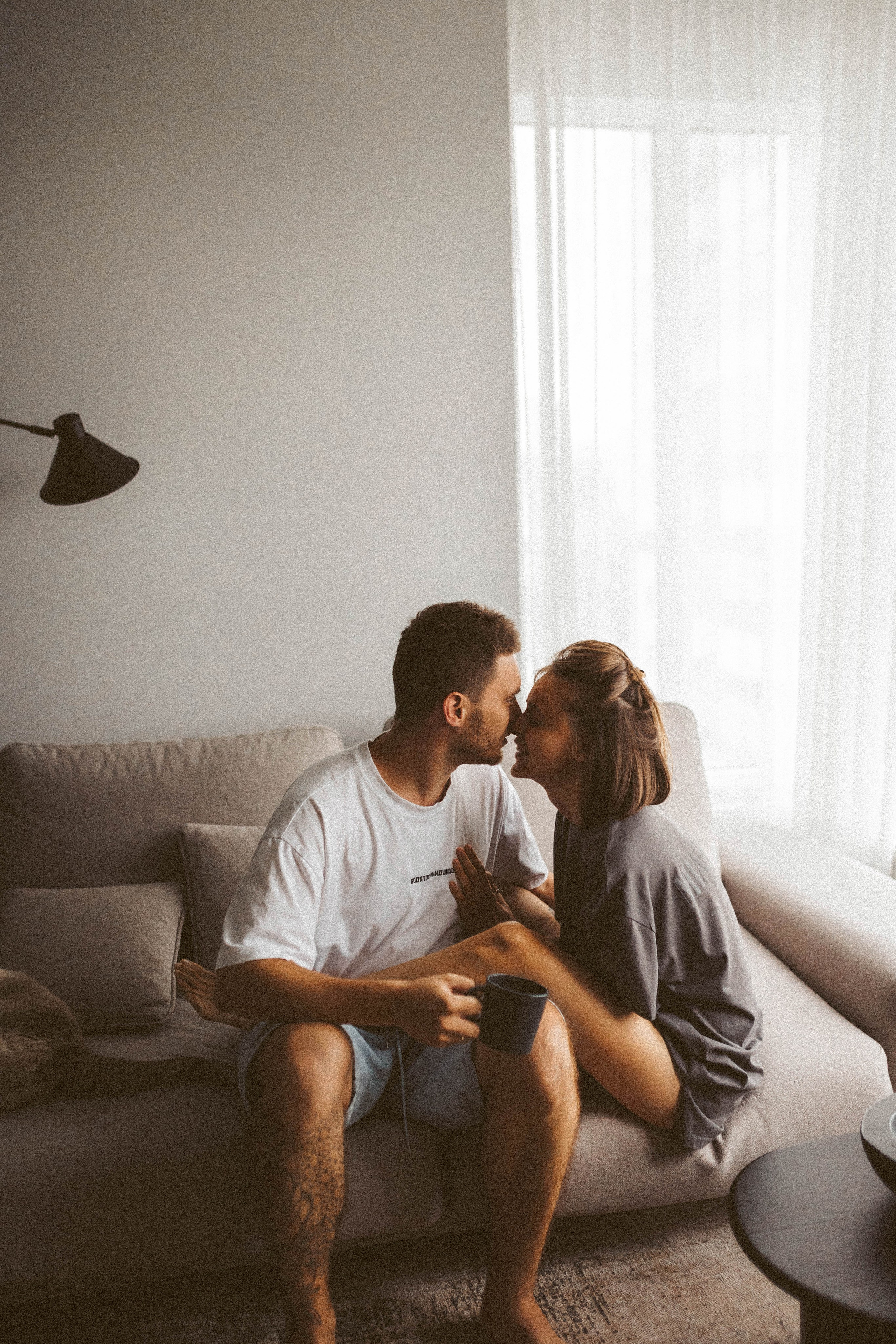 Данил/Альбина. Фотограф в Москве Татьяна Сергеева