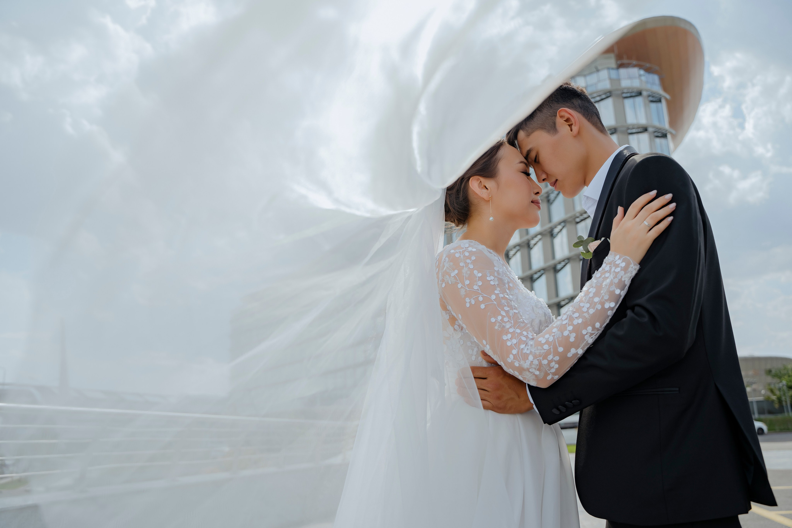 Eldos & Nazerke Wedding day. Photopark.kz