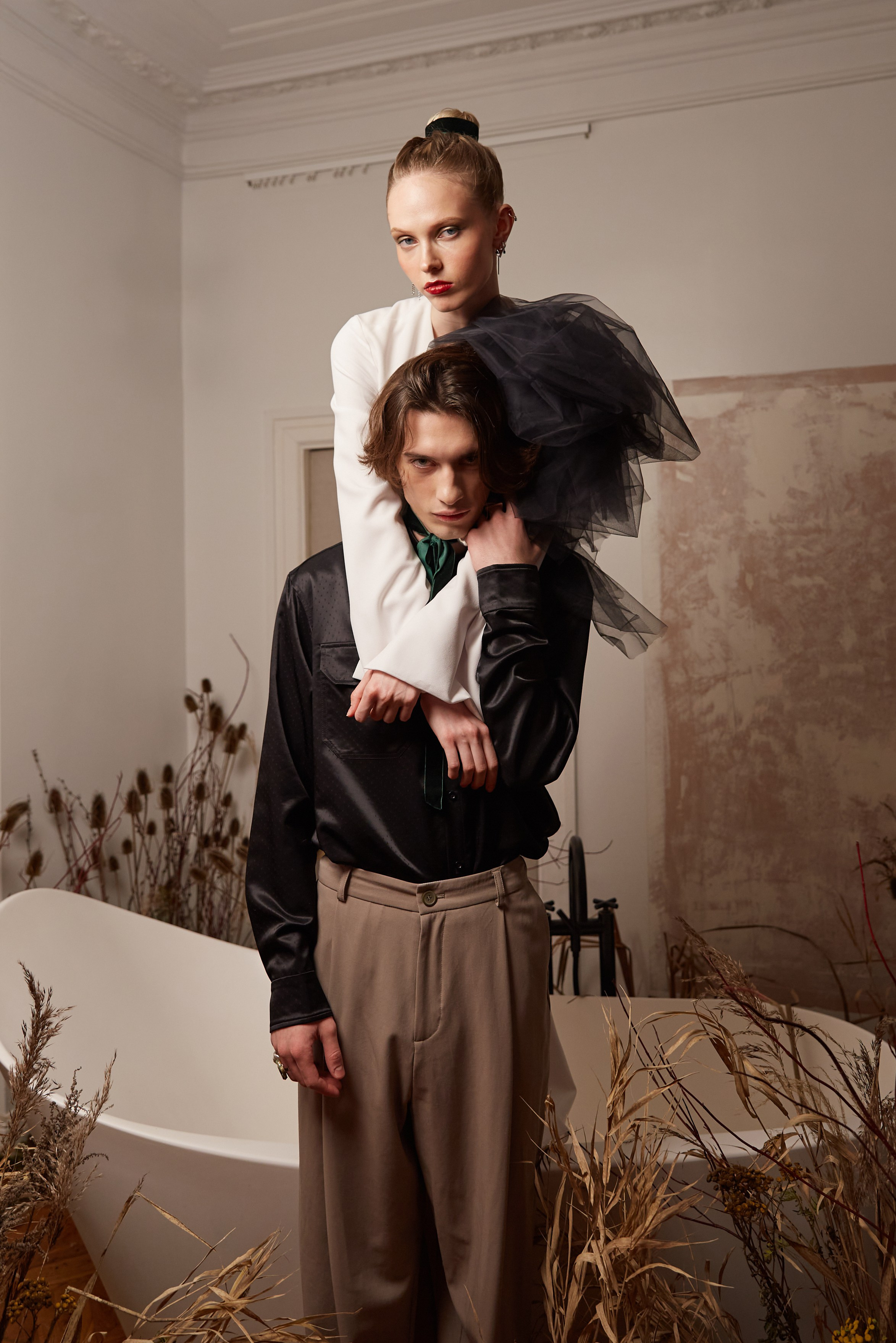 Лера & Вова. Оформление свадеб, декор свадеб Вера Маркова, Москва