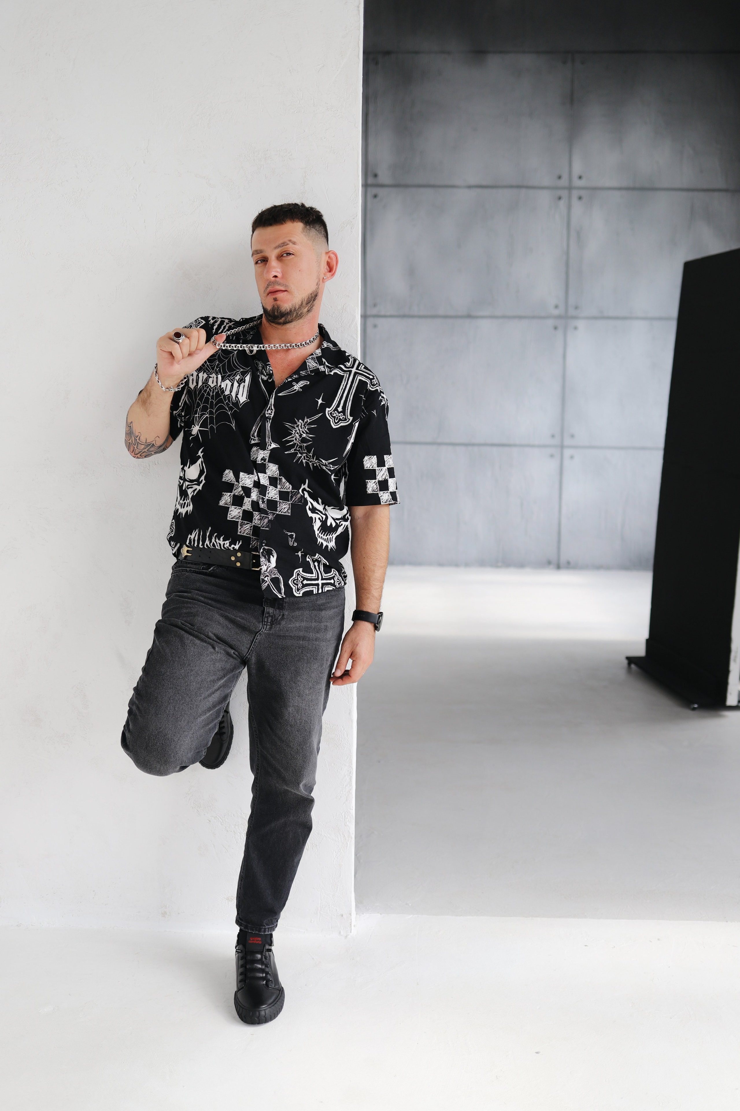 Эдуард. Фотограф Александра Шаповалова г. Новороссийск