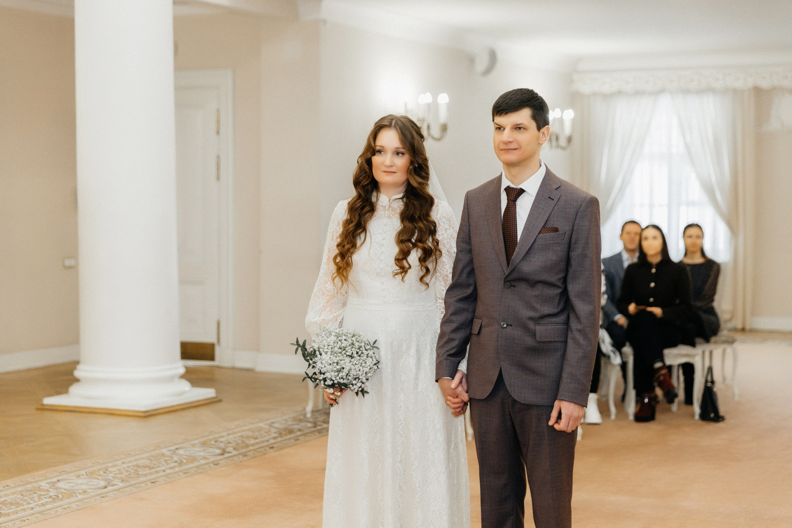 Юрий и Наталья. Свадебный фотограф, Екатерина Малова. Фотосессии. Съемка в Спб и ЛО