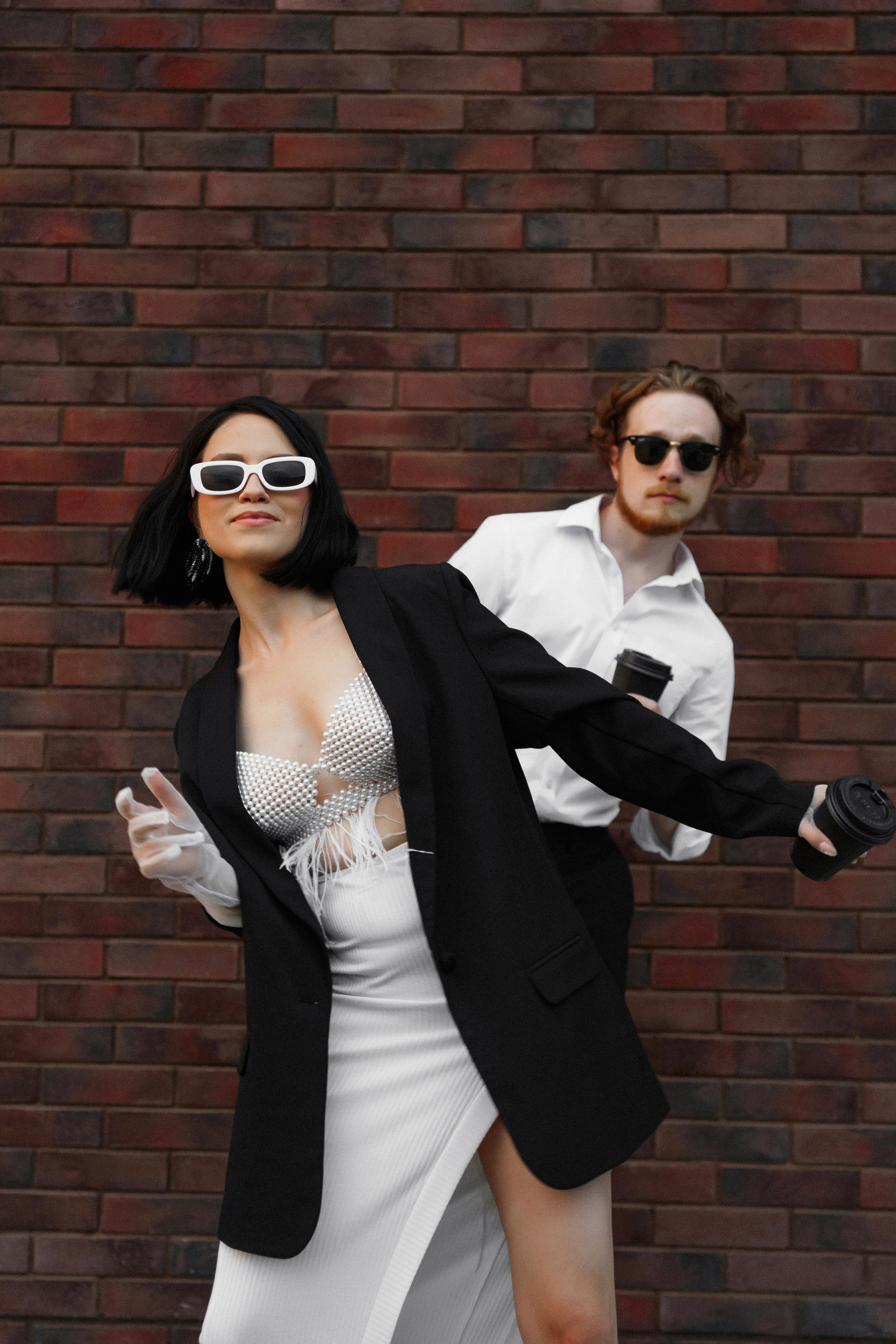 Гоша и Алёна. Свадебный фотограф Воронеж Марина Грудинина