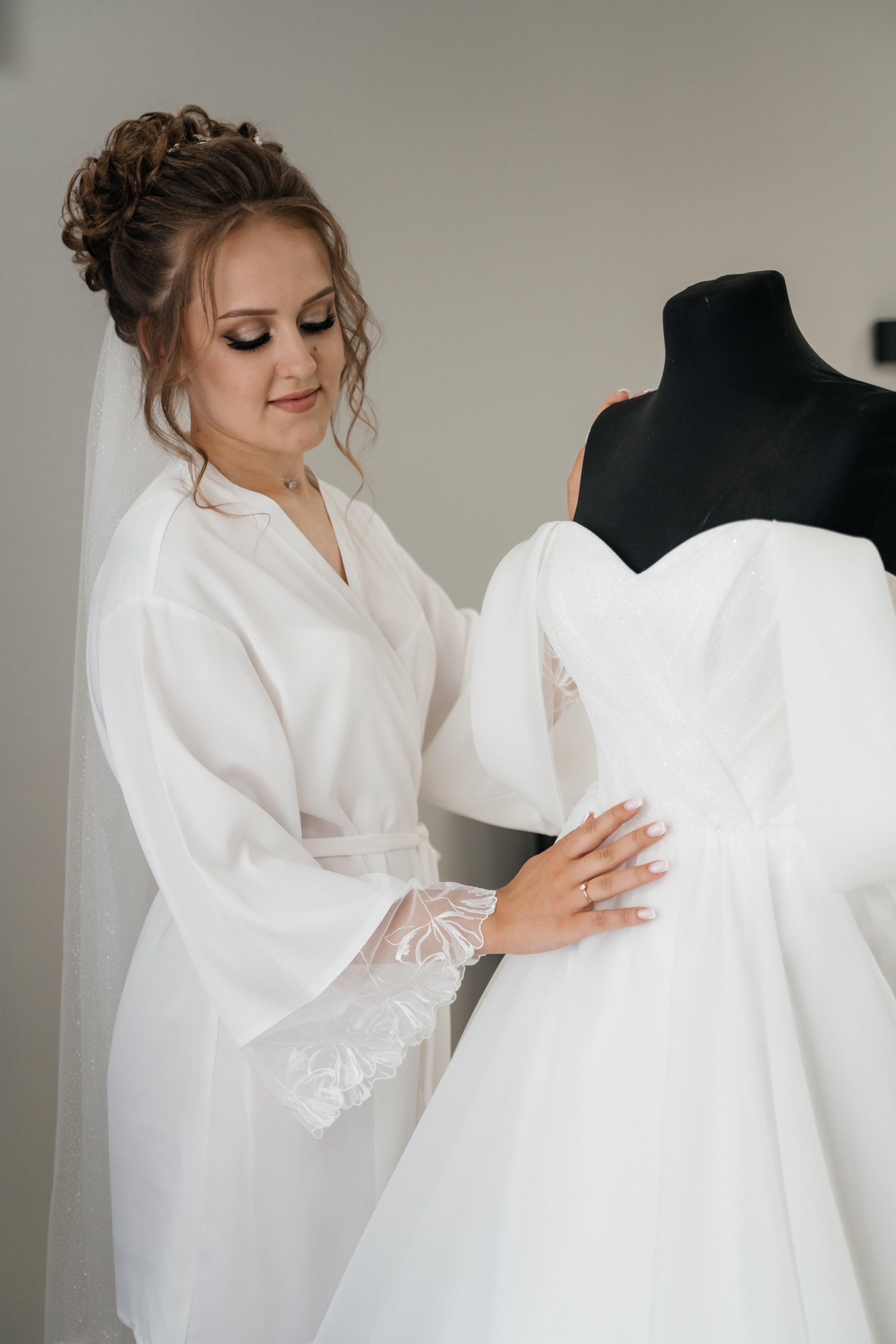 Ярослав и Ольга. Свадебный фотограф и видеограф Жанна и Ренат Костандян, Ставрополь