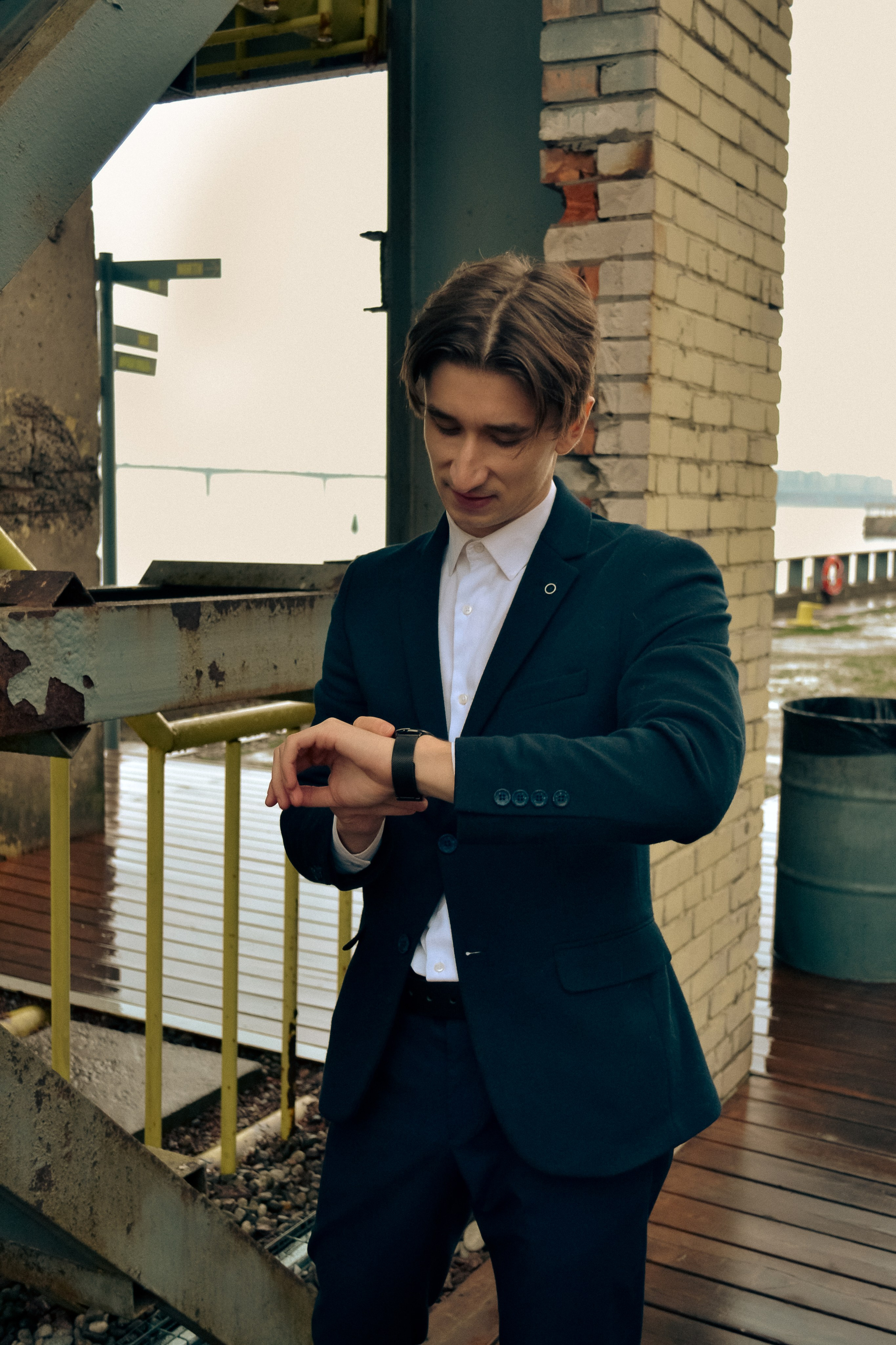 Прогулка. Фотограф в Санкт-Петербурге Лыков Григорий