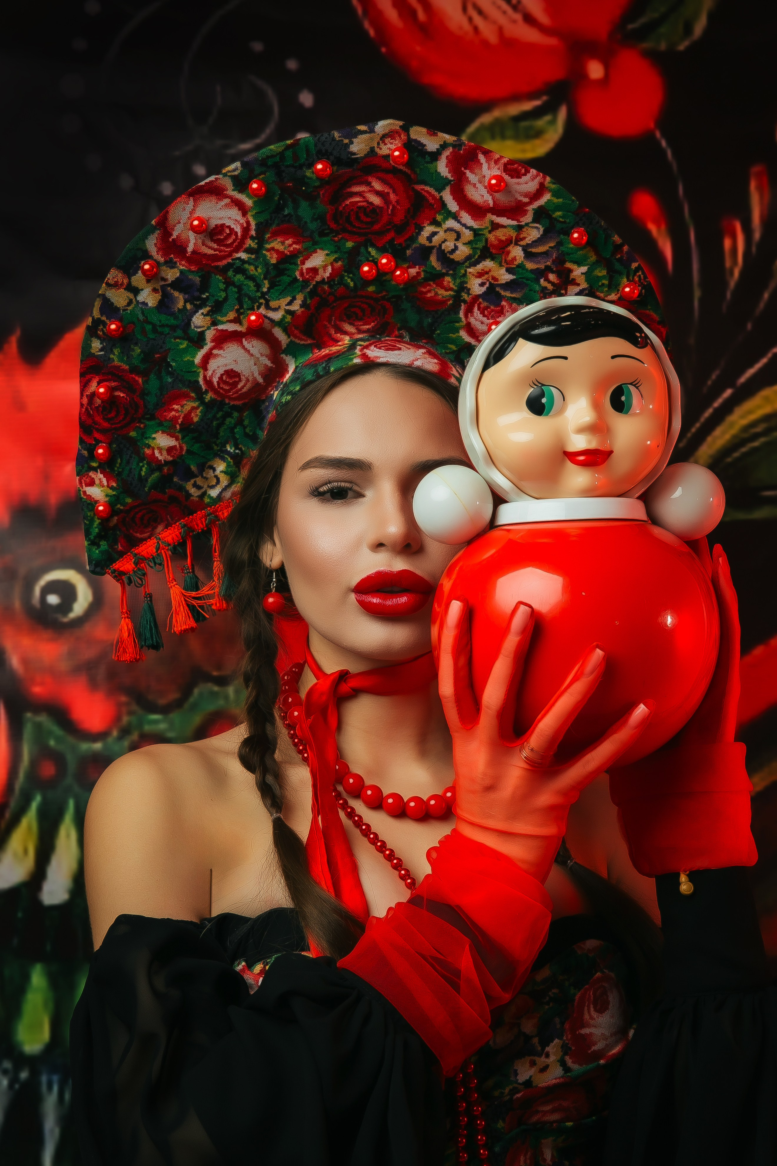 Фотостудия (фотосъемка — разные стили) фотограф Ольга Волкова. Свадебный, Семейный и Детский фотограф в Воронеже Ольга Волкова