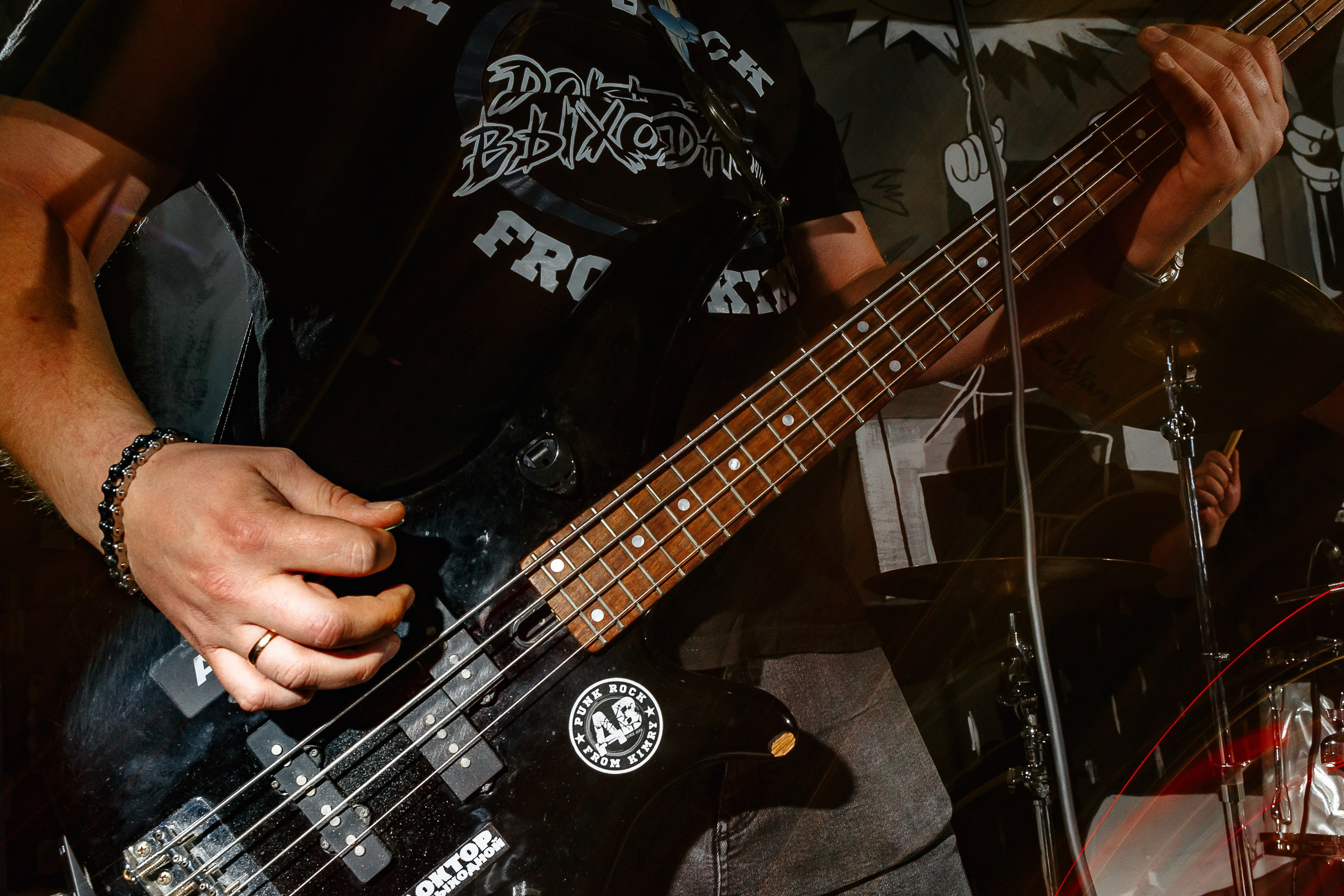 Error 1110 / Rock. Валентин Ставер — свадебный и репортажный фотограф