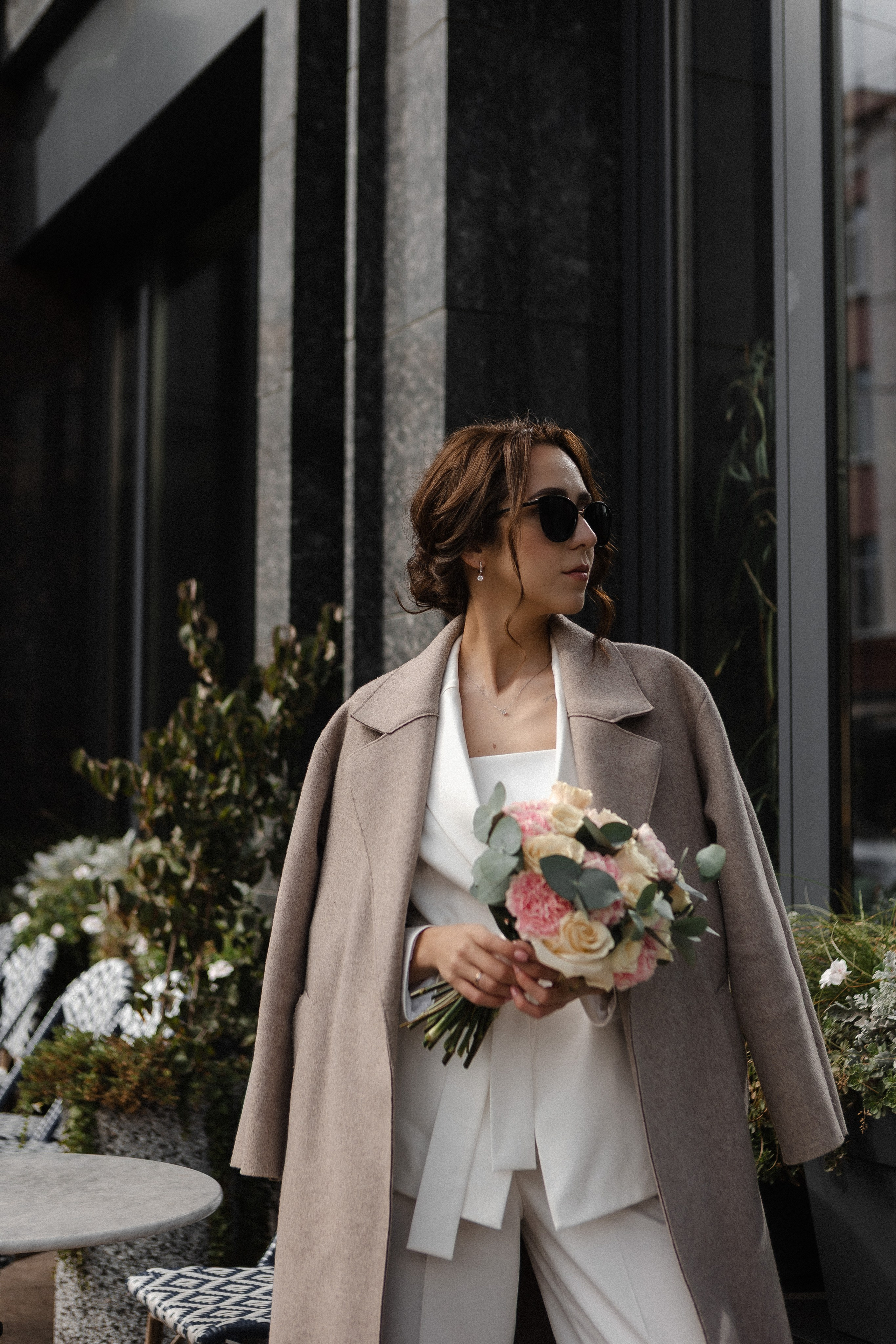 Александра и Денис. Семейный фотограф в Нижнем Новгороде Доронина Юлия