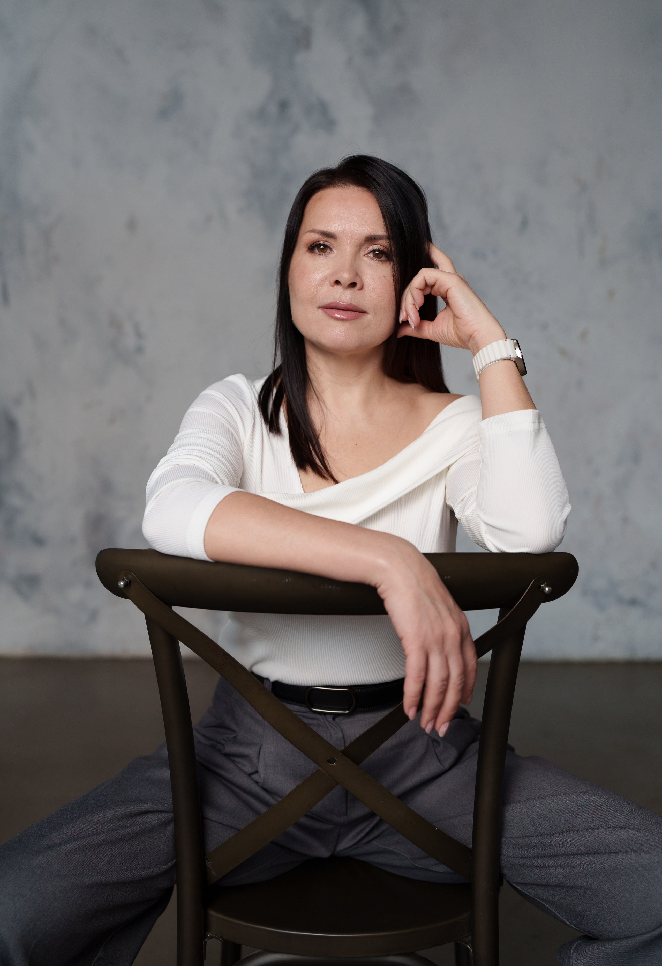 Дерзкая элегантность. Индивидуальный фотограф в Красноярске