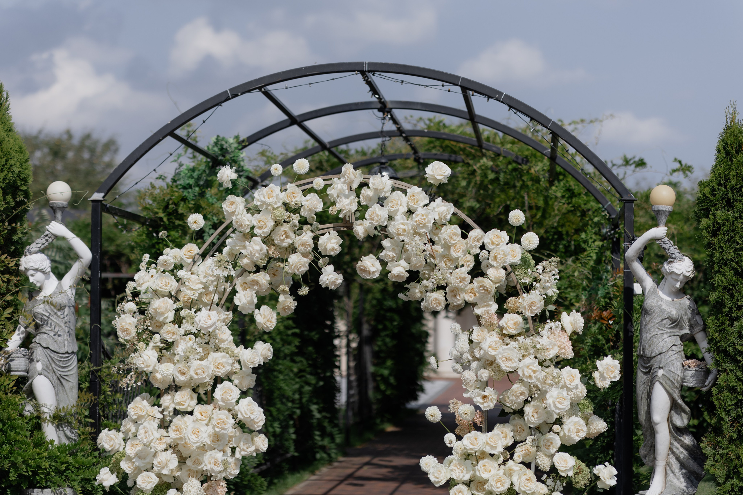 Marta & Arseniy. Свадебный фотограф Кристина Винокурова