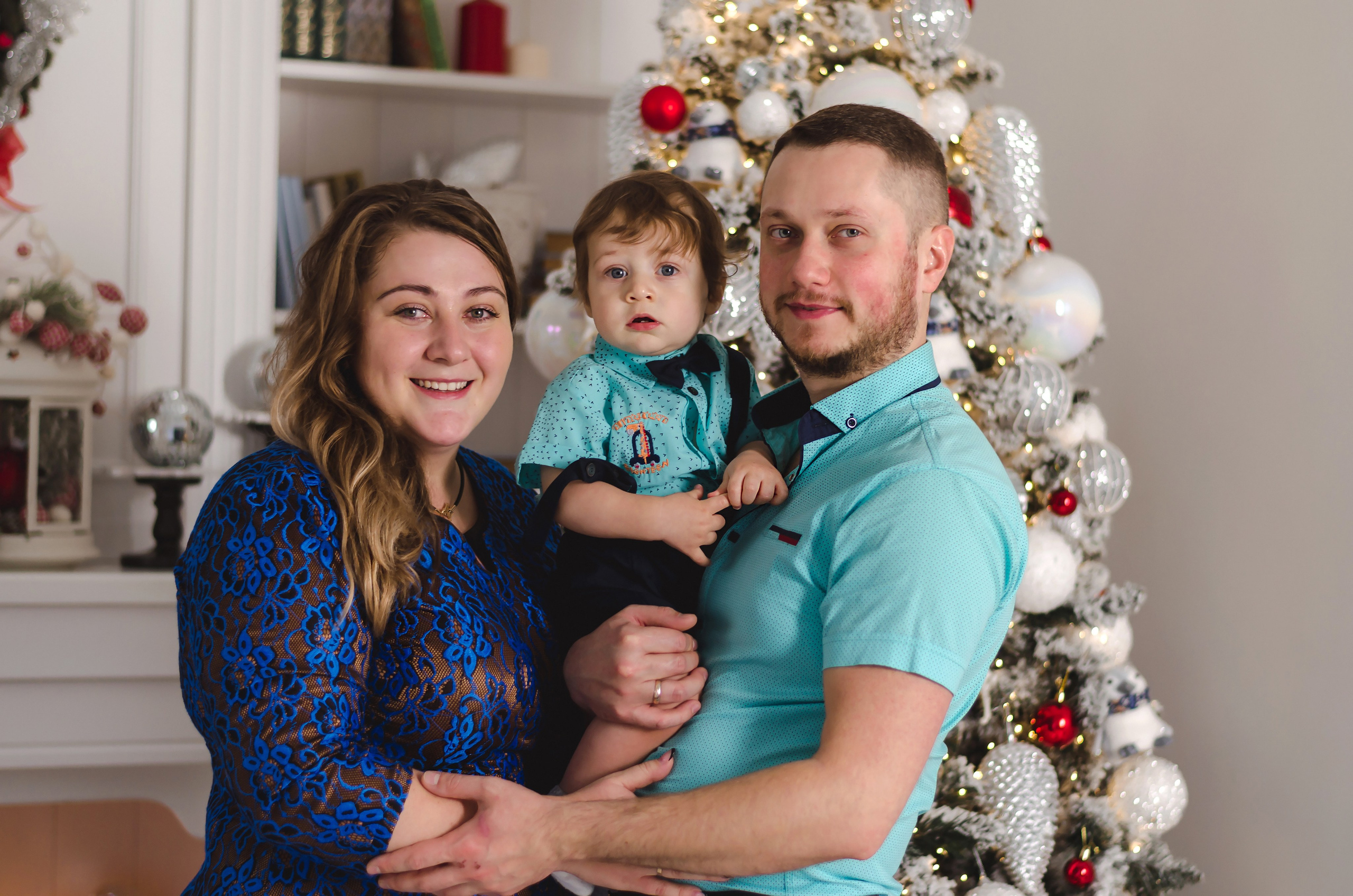 Семья и дети. Семейный и детский фотограф в Воронеже София Минакова