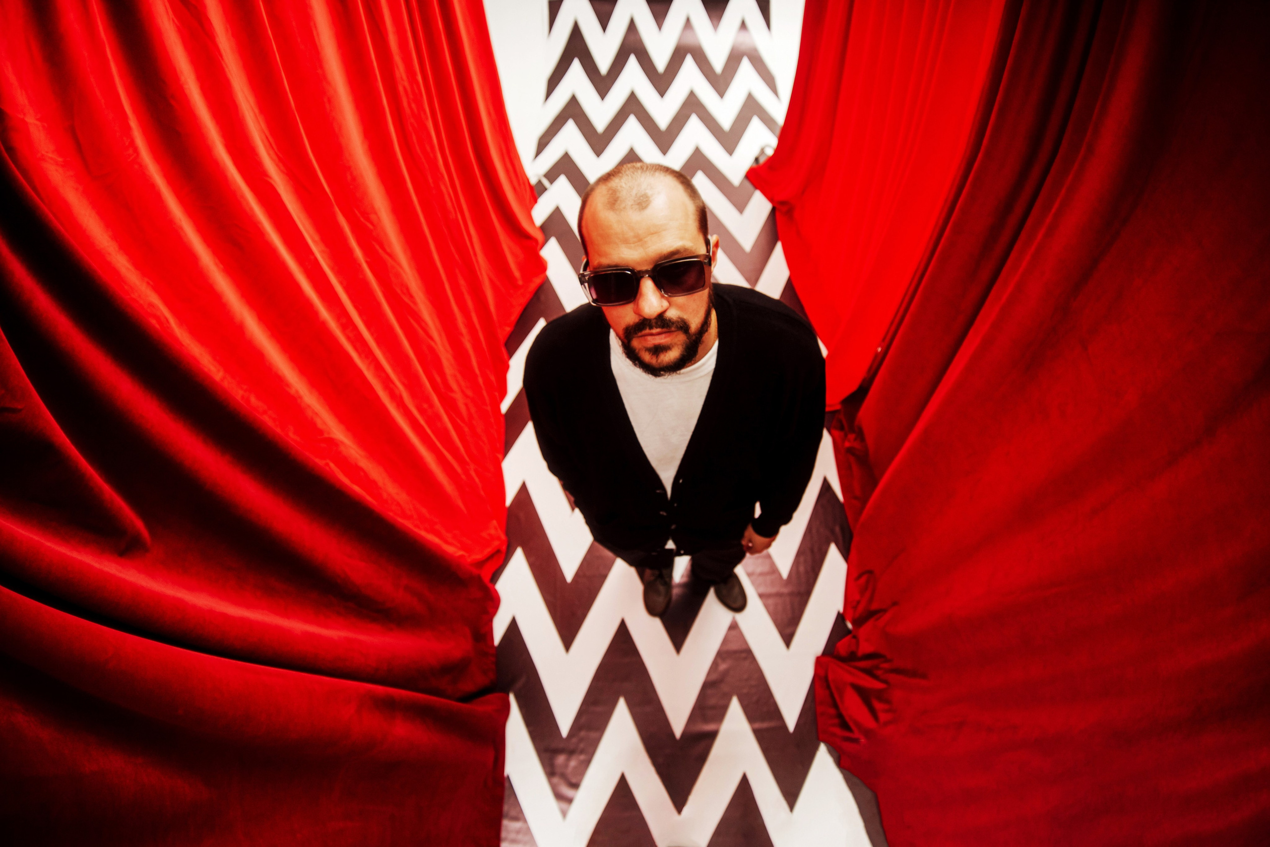 Denis. Фотограф Евгений Политов