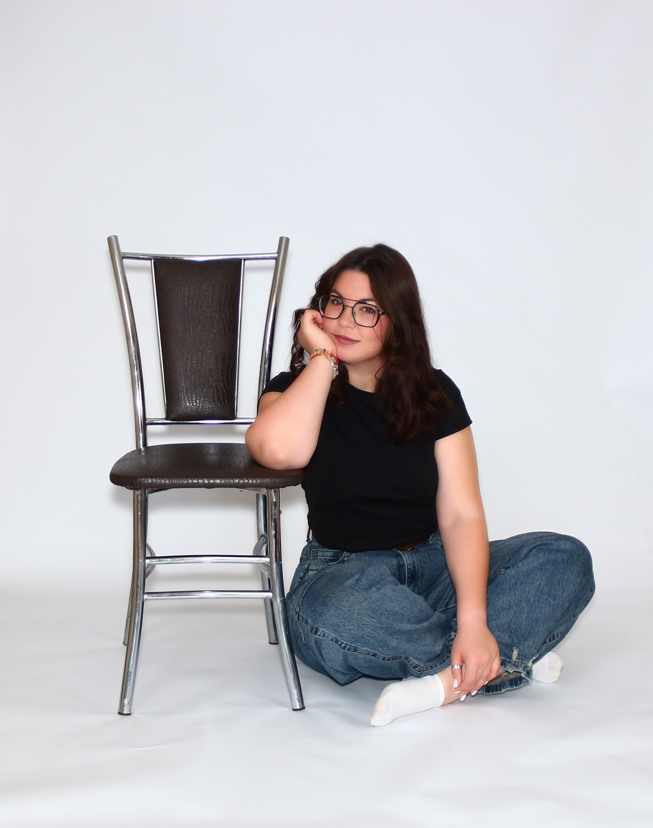 Первая фотосессия. Фотограф из Донецка Александр Турко