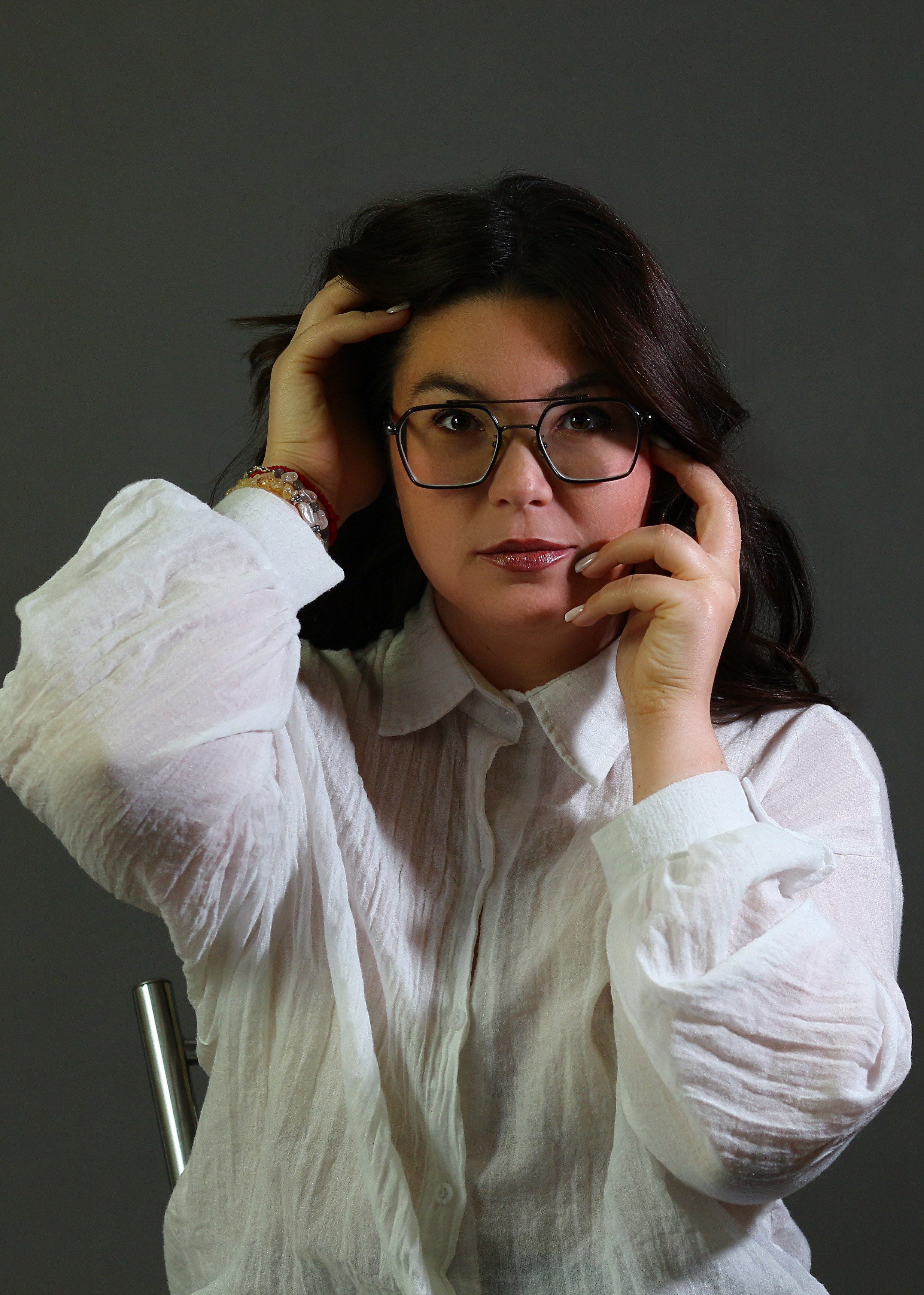 Первая фотосессия. Фотограф из Донецка Александр Турко