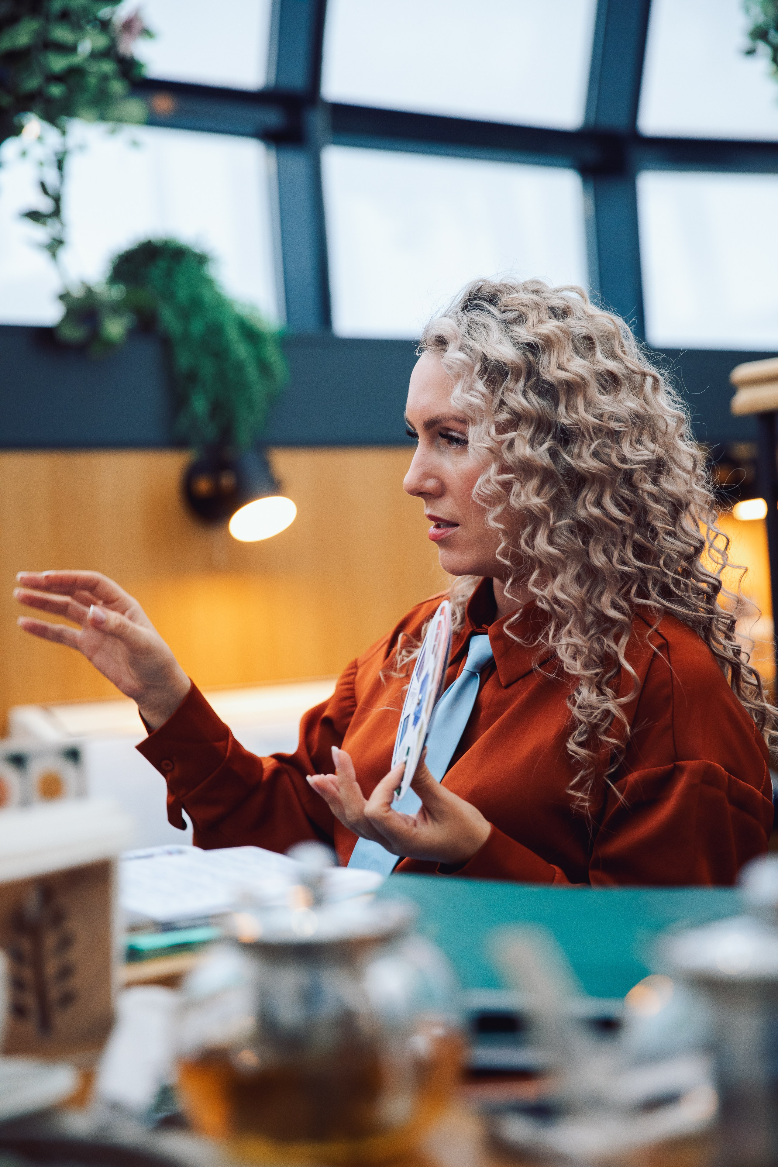 13.11.24 Бьюти-завтрак в цвете. Фотограф в Санкт-Петербурге Алена Сертакова