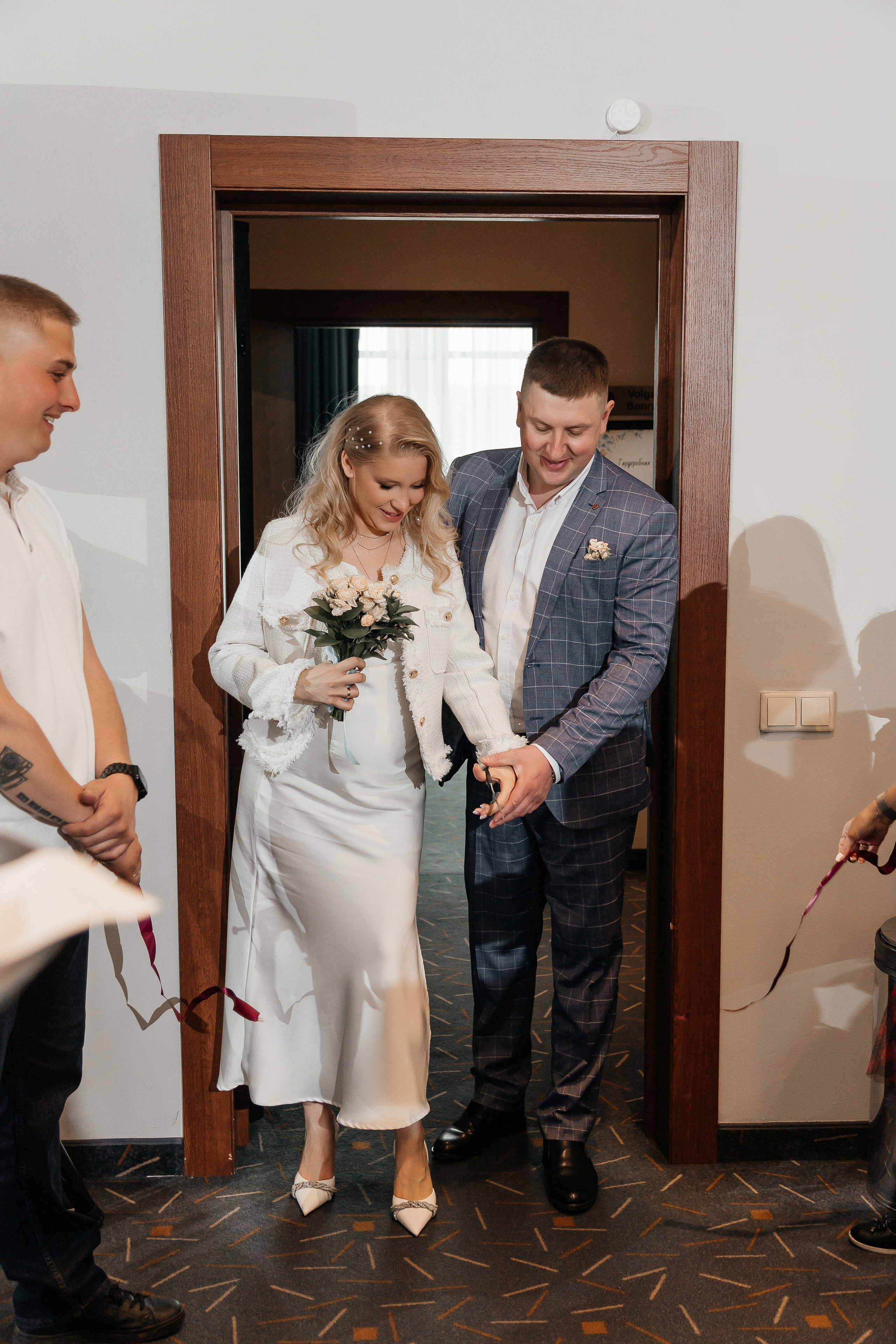 Сергей и Дарья/2024. Свадебный и семейный фотограф в Екатеринбурге