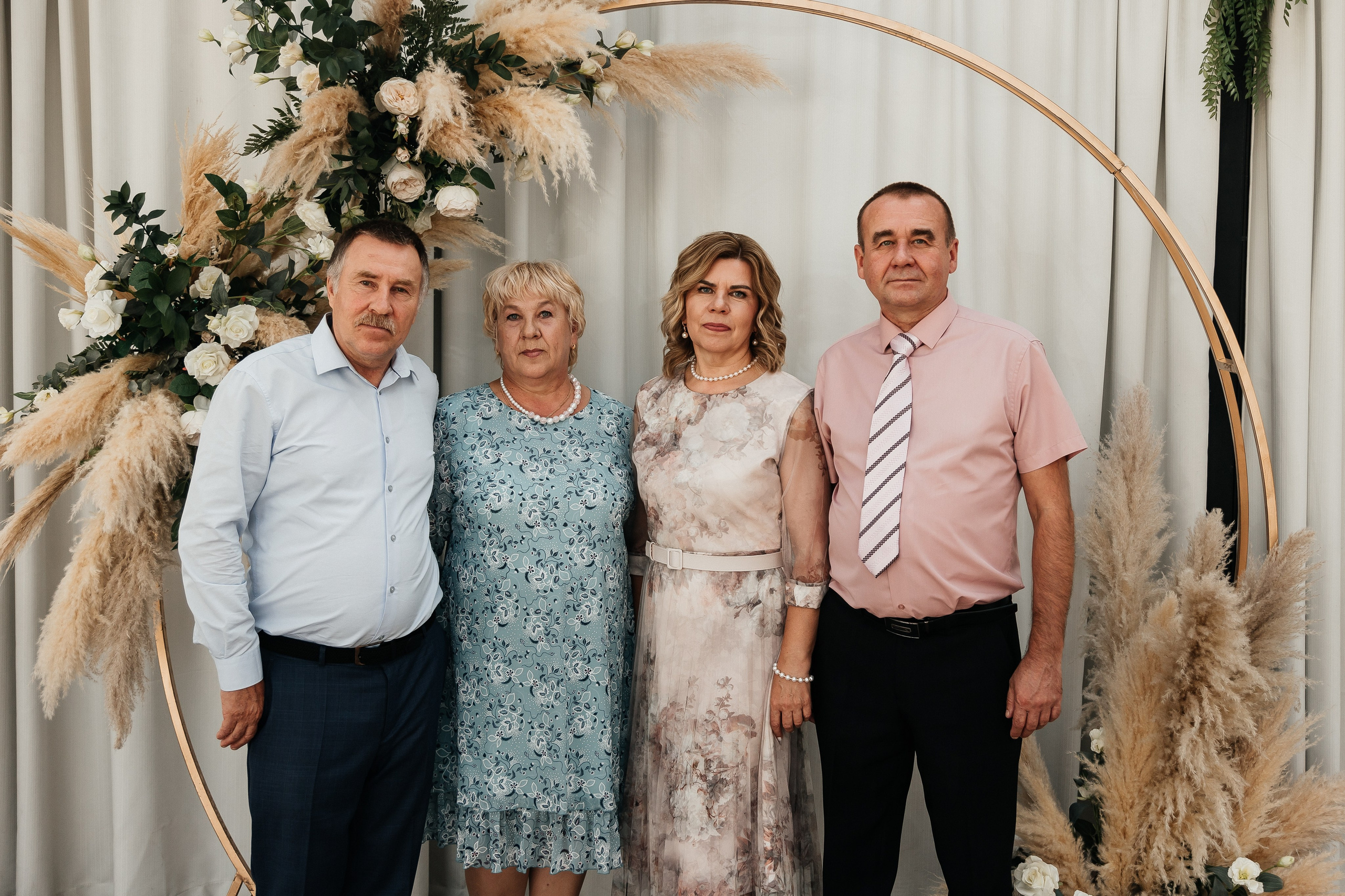 Сергей и Анастасия/2024. Свадебный и семейный фотограф в Екатеринбурге