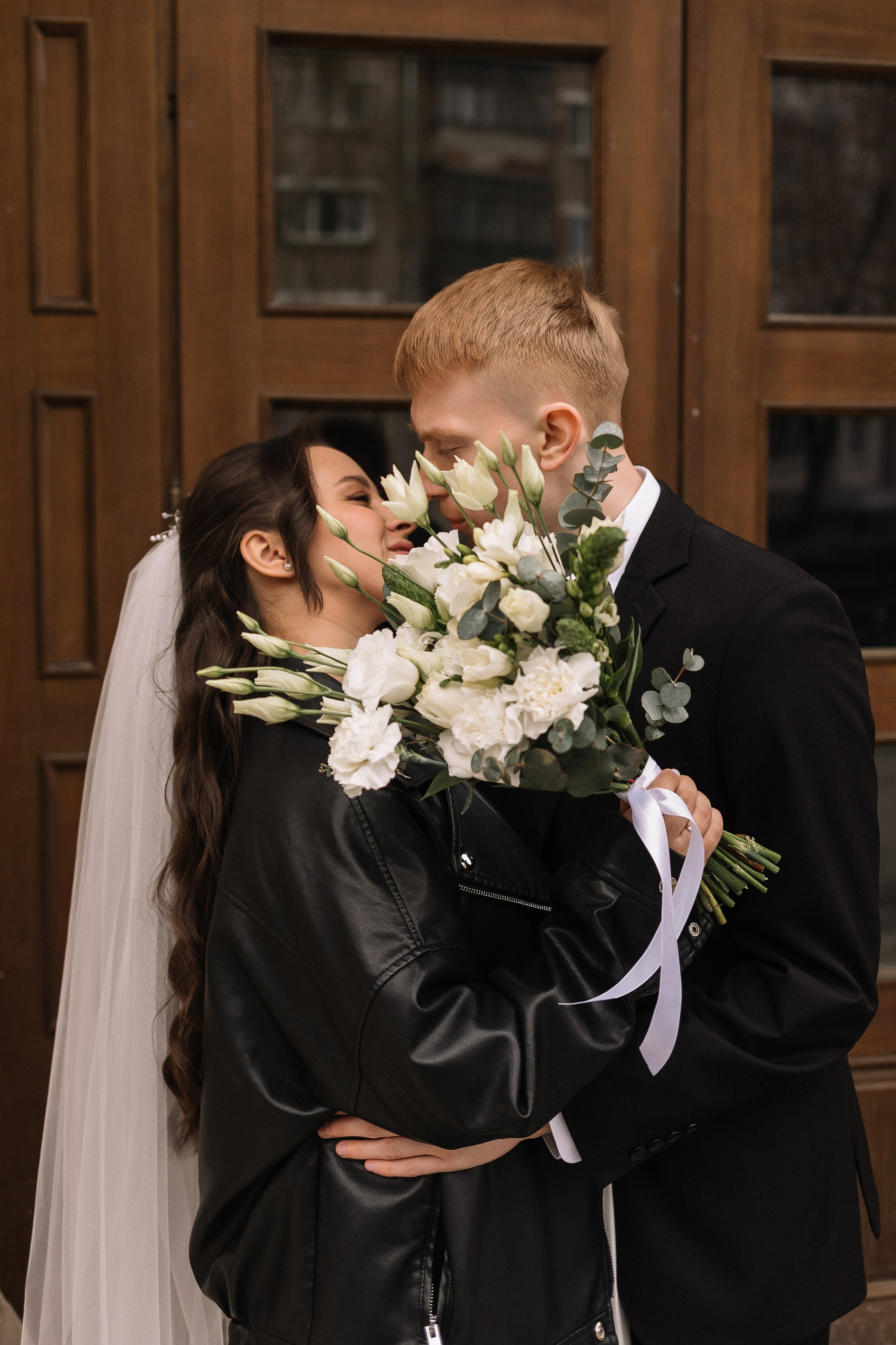 Виктор и Елена/2024. Свадебный и семейный фотограф в Екатеринбурге