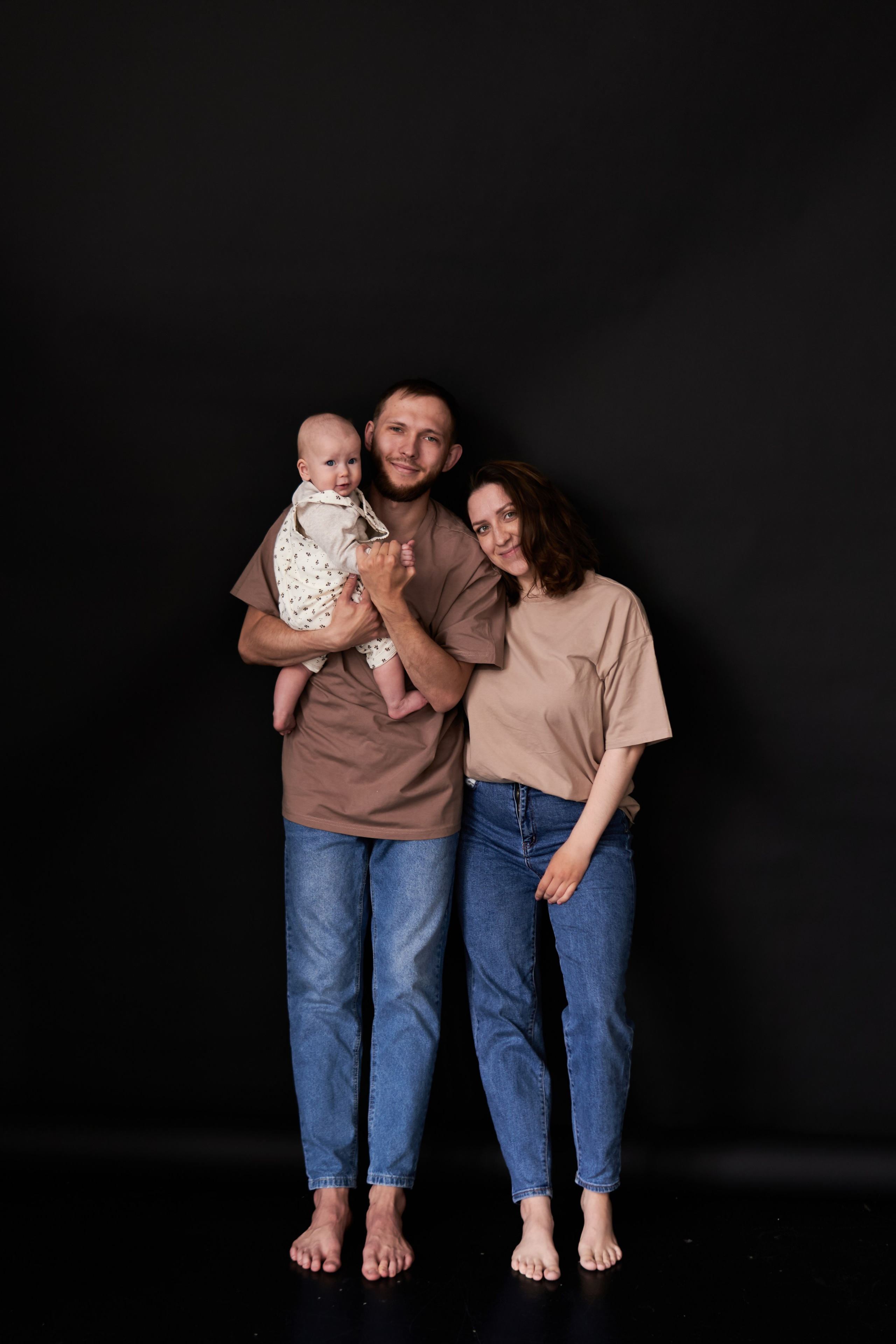 Семейная фотография. Фото и видеосъемка Alex May Екатеринбург