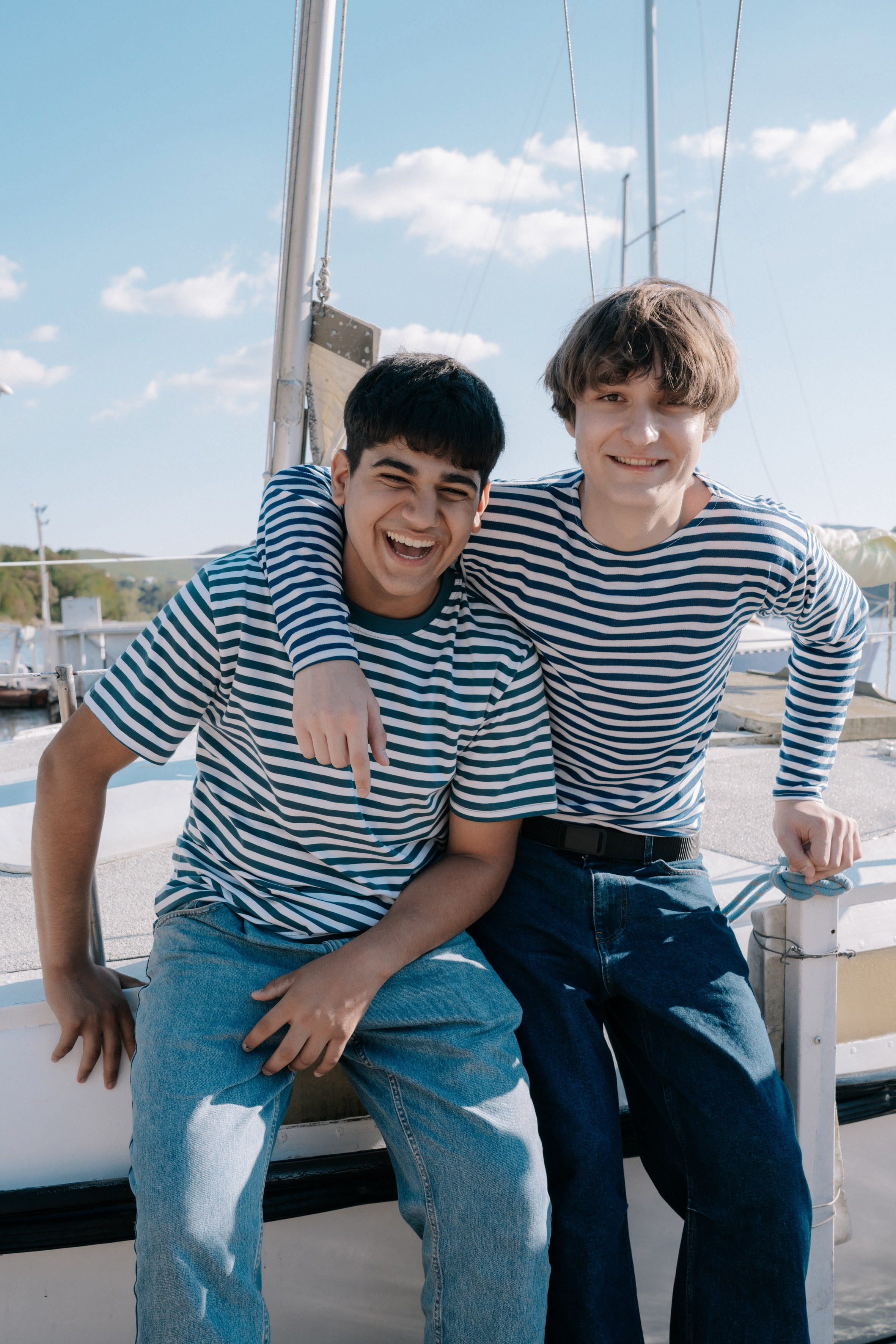 Абрау Селинг- старшая школа. Выпускные альбомы Натальи Бутко: Новороссийск, Анапа, Геленджик