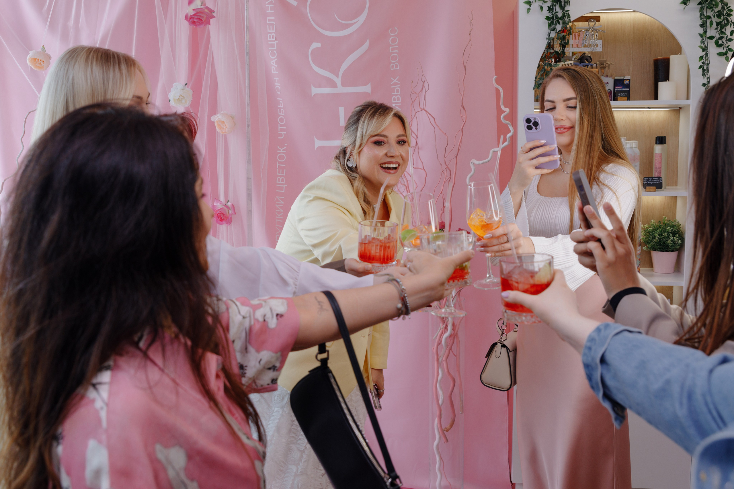 День рождения студии. Главная