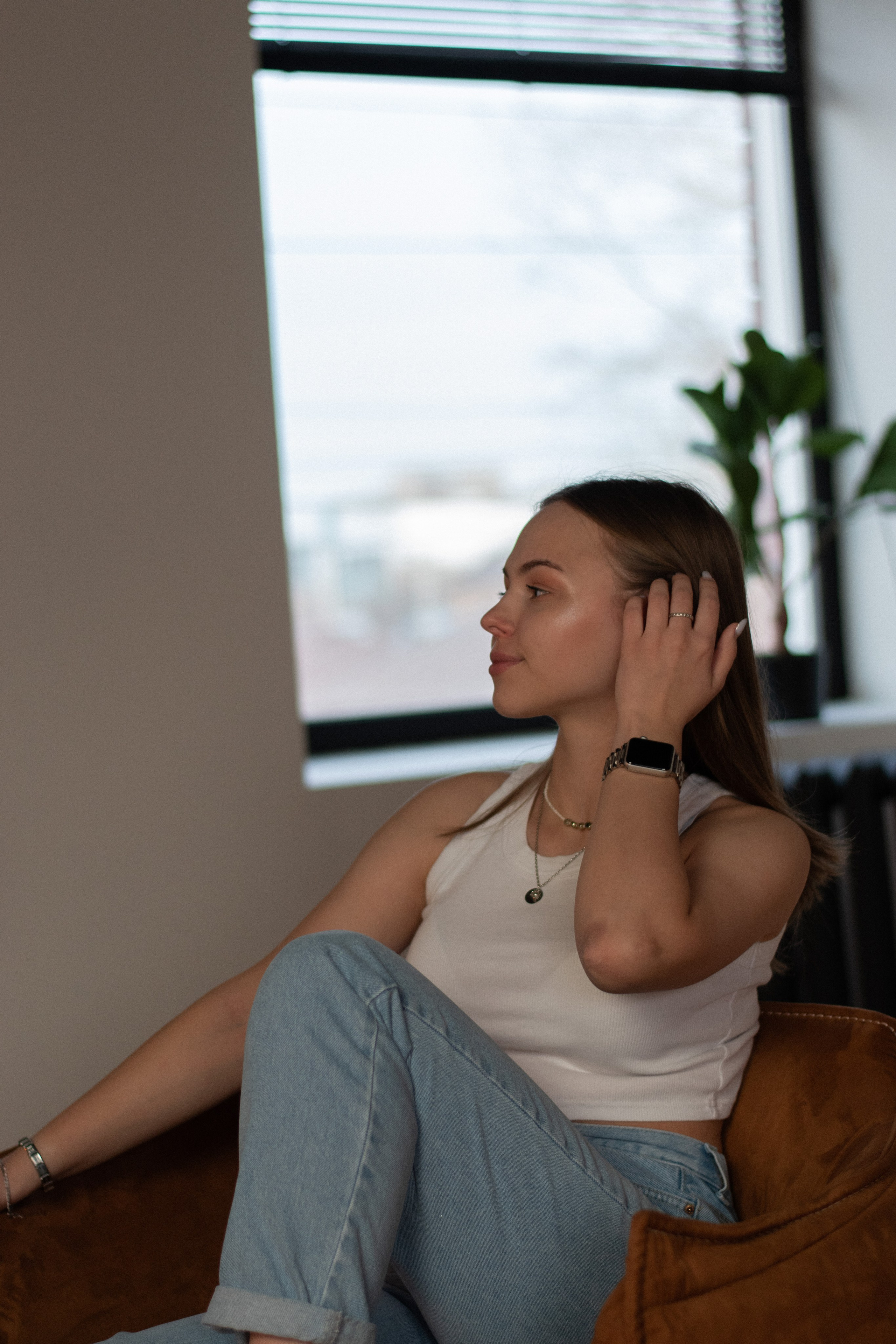 Елизавета. Фотограф в Новосибирске Фальман Полина