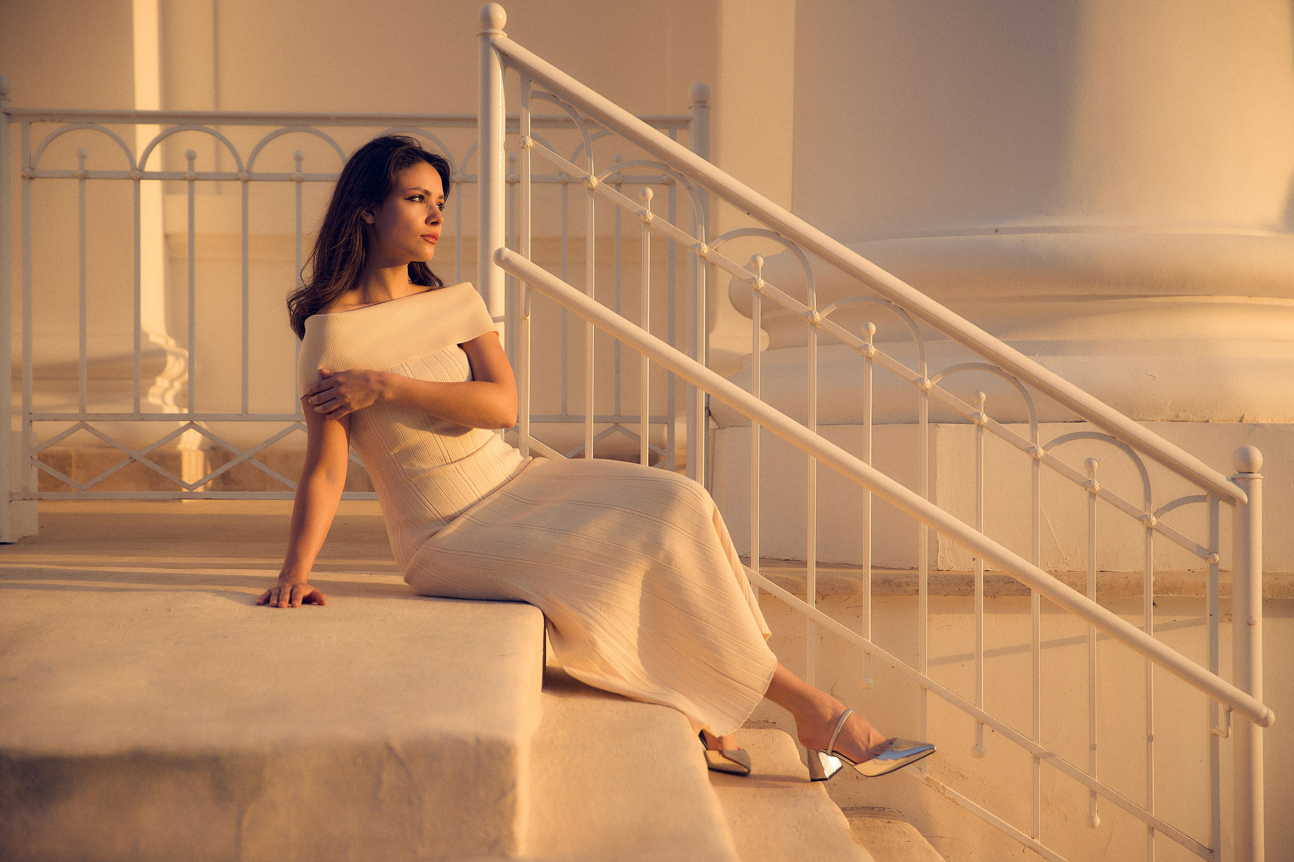 Фотосессия в центре Арзамаса. Фотограф в Дивеево