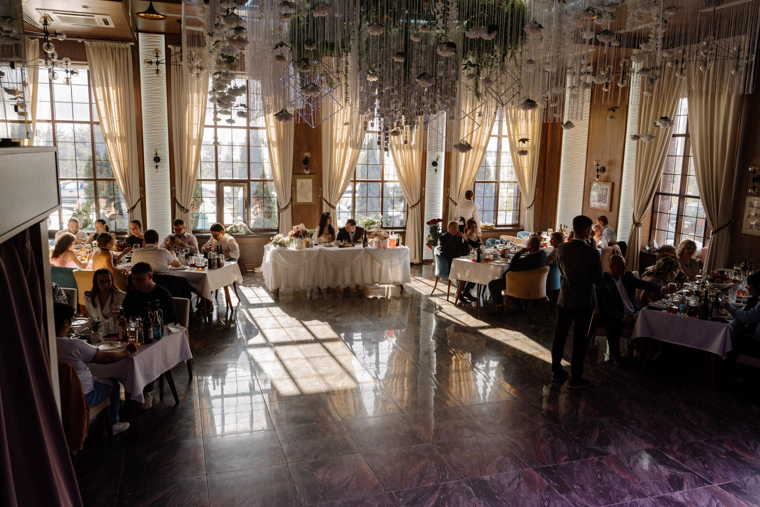 Роман и Дарья. Свадебный и семейный фотограф в Калуге Анна Киреева