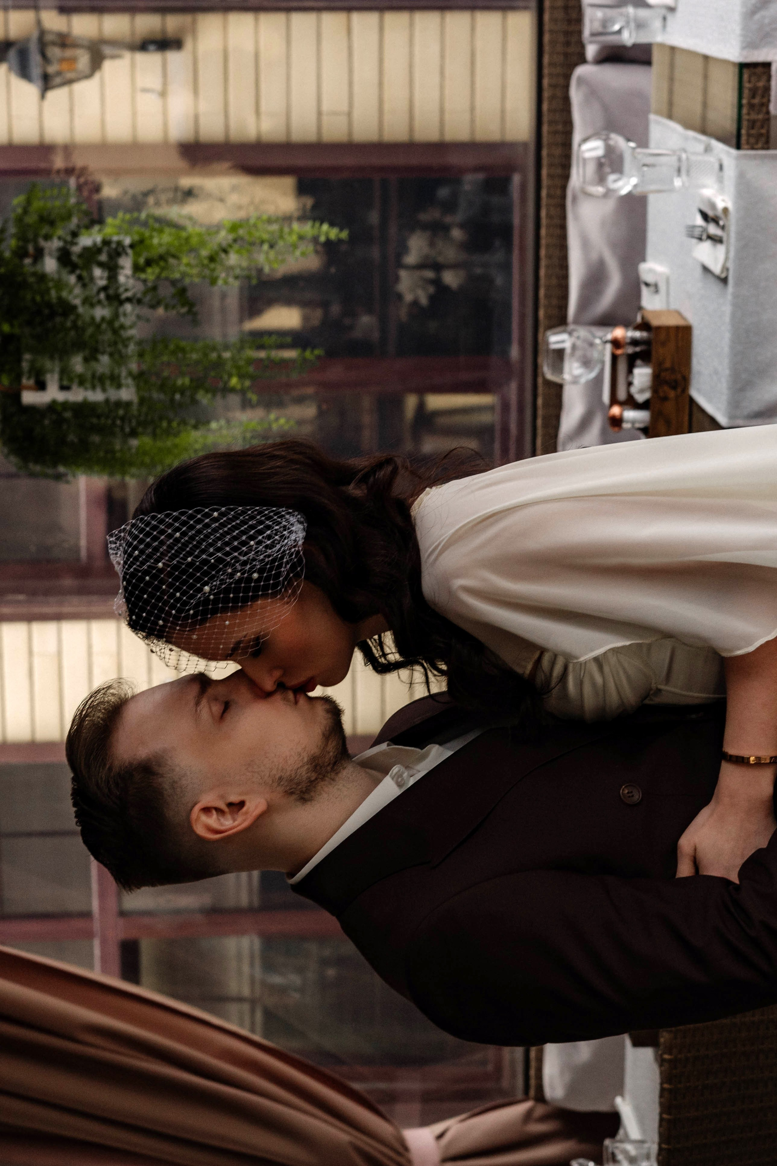 Роман и Дарья. Свадебный и семейный фотограф в Калуге Анна Киреева