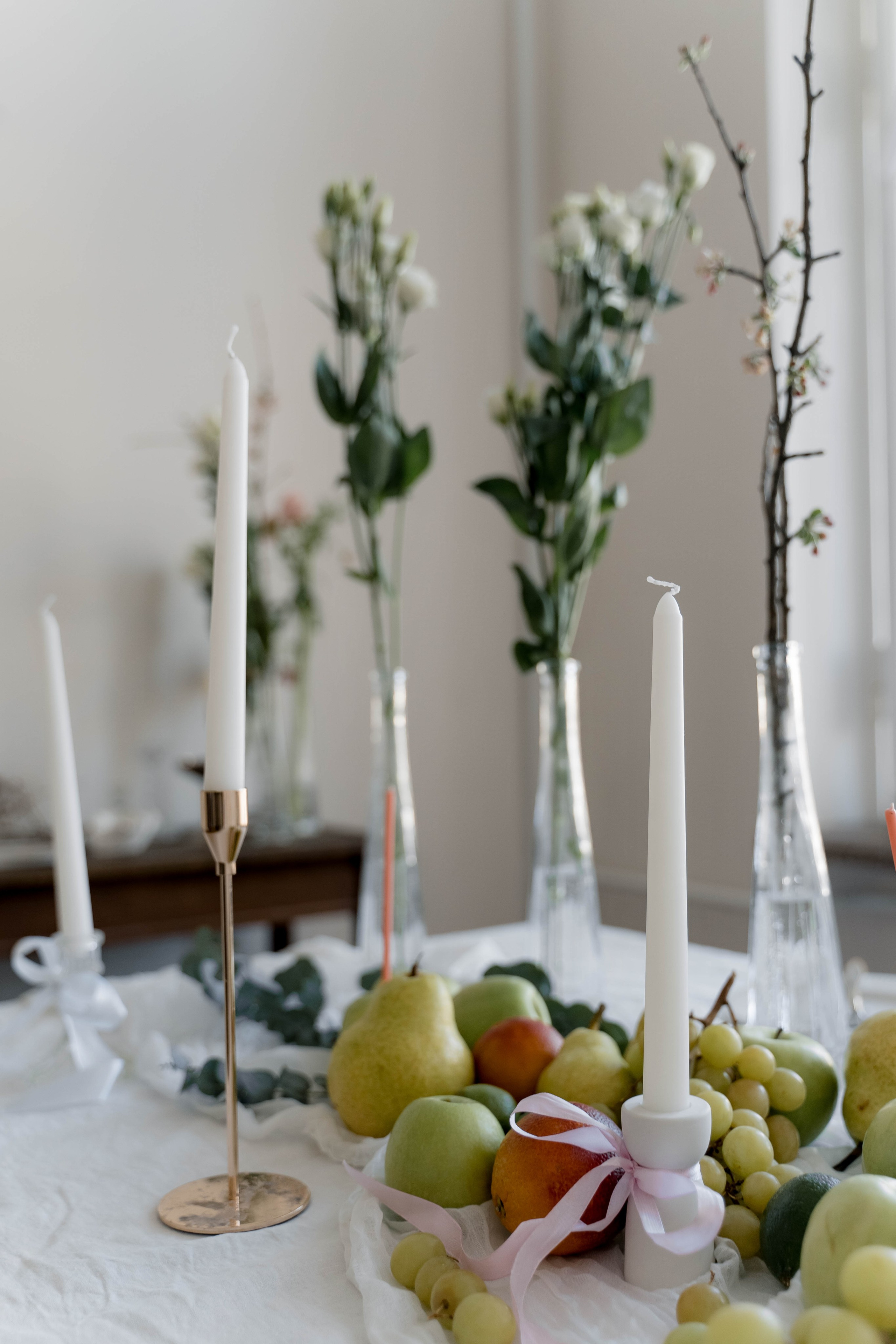 Артур и Алина. Свадебный и семейный фотограф в Калуге Анна Киреева