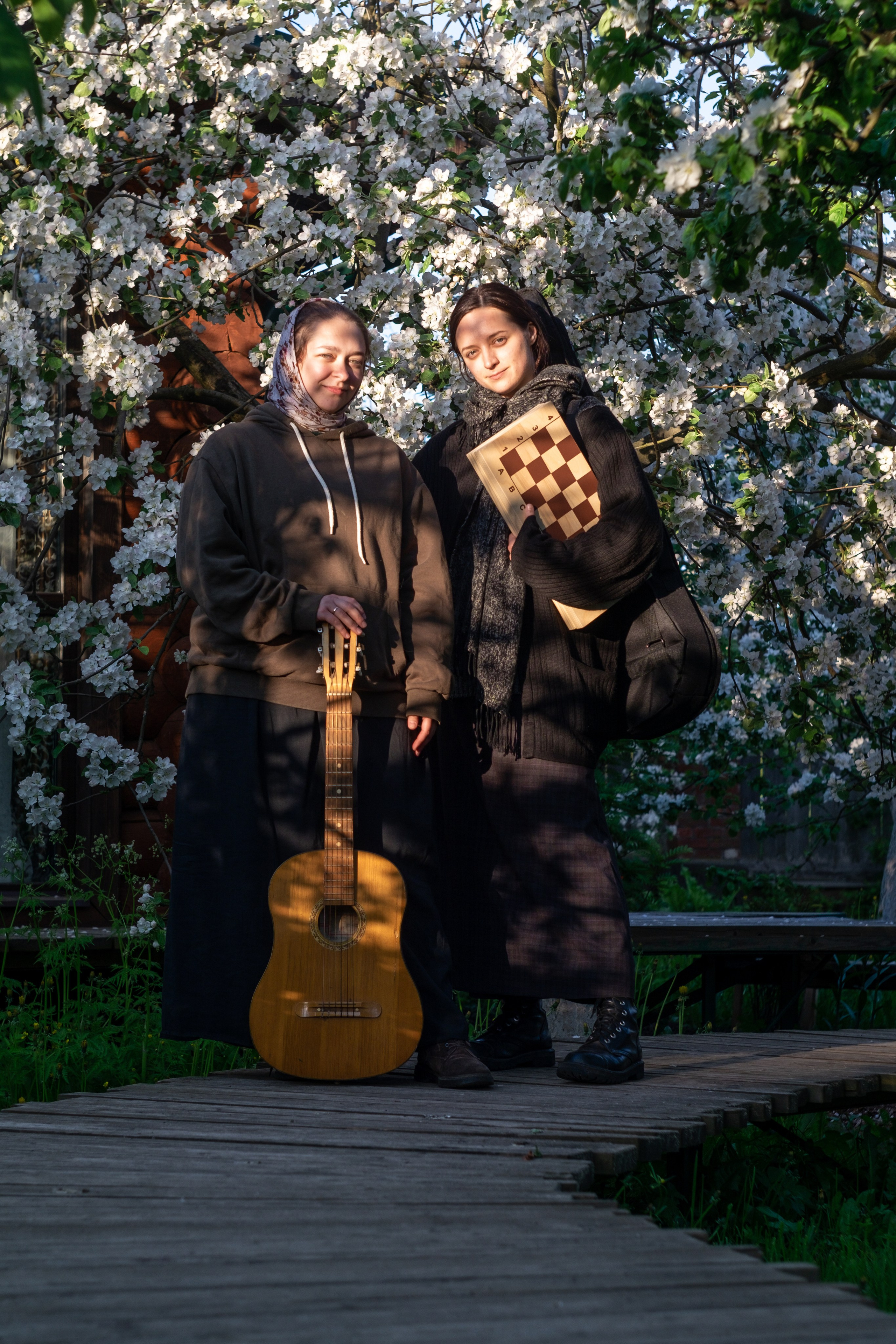 Люди. Трандин Иван Фотограф СПб