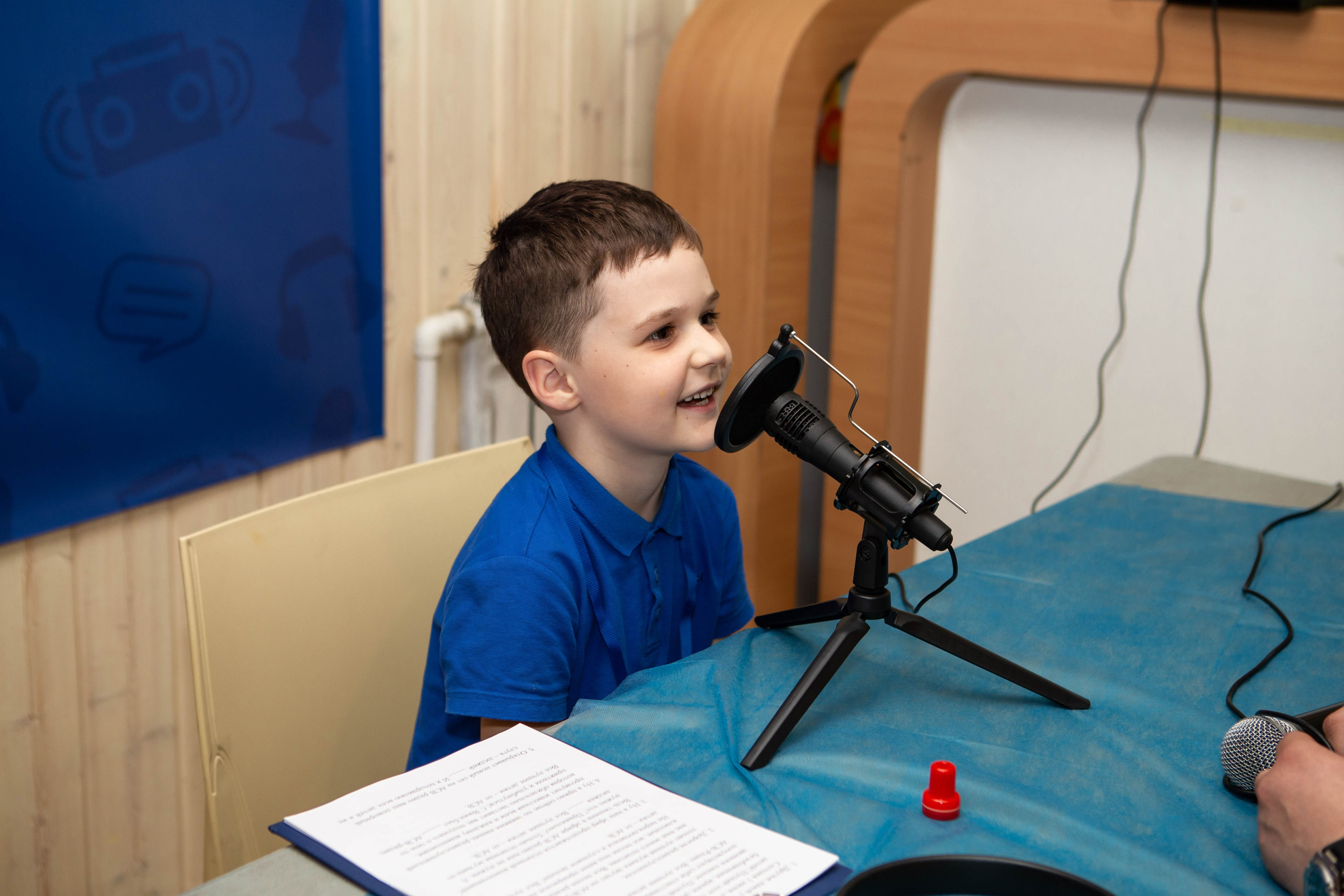 День защиты детей. Фотограф Абакумова Анастасия